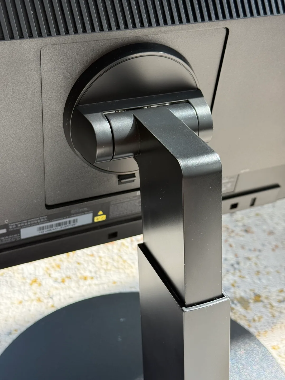 Lenovo ThinkVision T22i-10 Monitor – 21.5” Full HD image indicator(5)