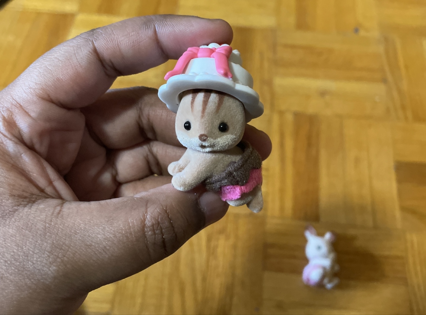 sylvanian families (bakery edition) - photo 2