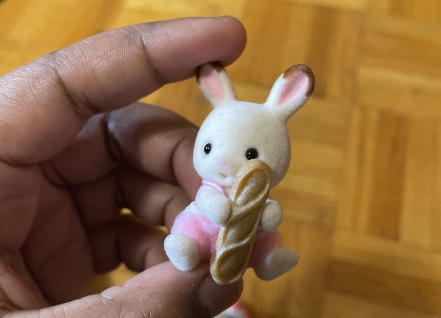 sylvanian families (bakery edition) - photo 3