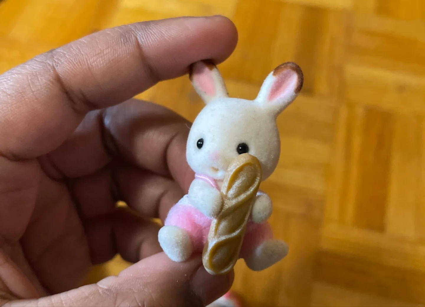 sylvanian families (bakery edition) image indicator(3)