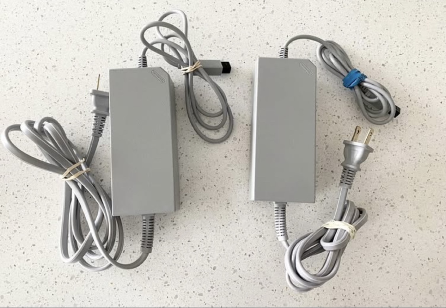 Nintendo Wii OEM AC Adapter Power Supply ($15 Each)