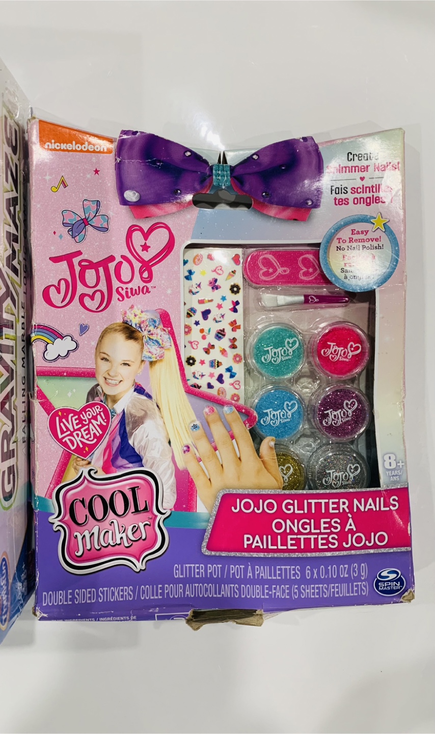 Cra-Z-Art My Look Jewelry Kit - photo 3