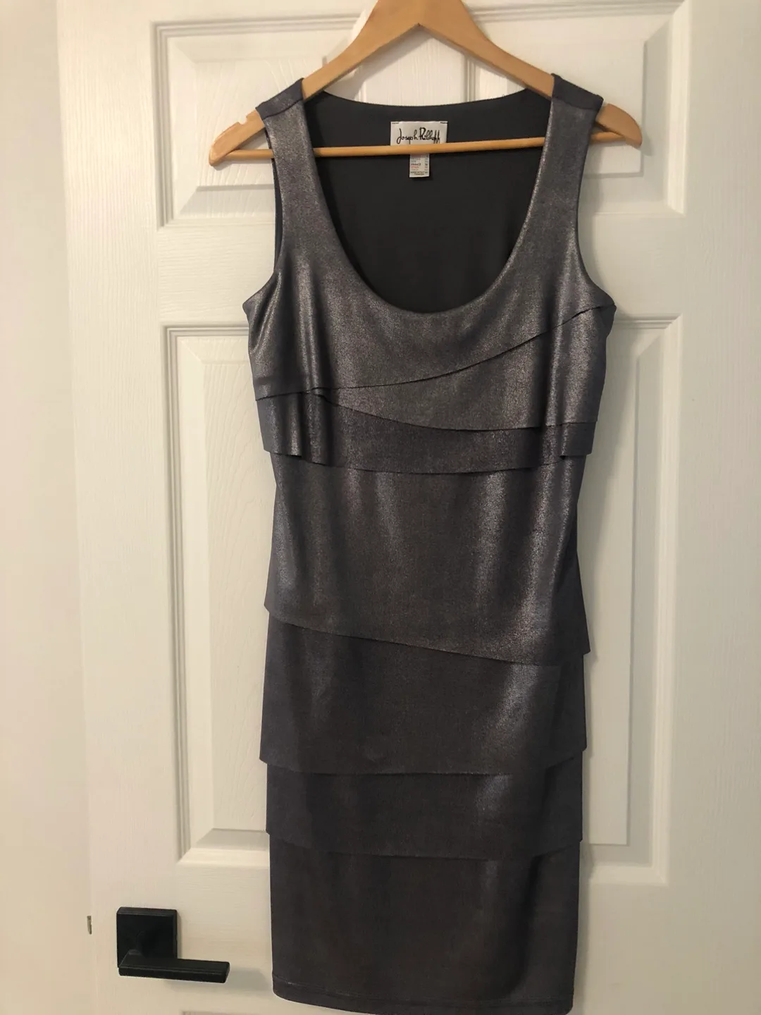 Joseph Ribkoff Dress Size 6 thumbnail