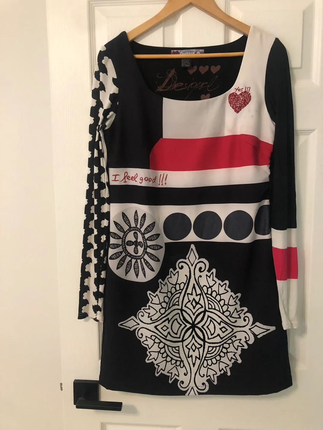 Desigual Dress Size L thumbnail