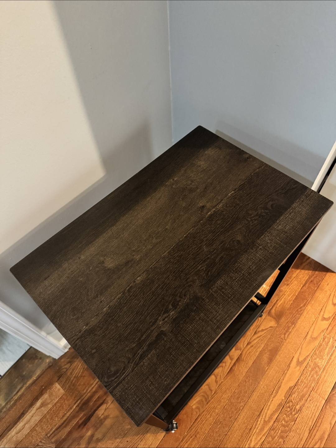 Bar cart - photo 2