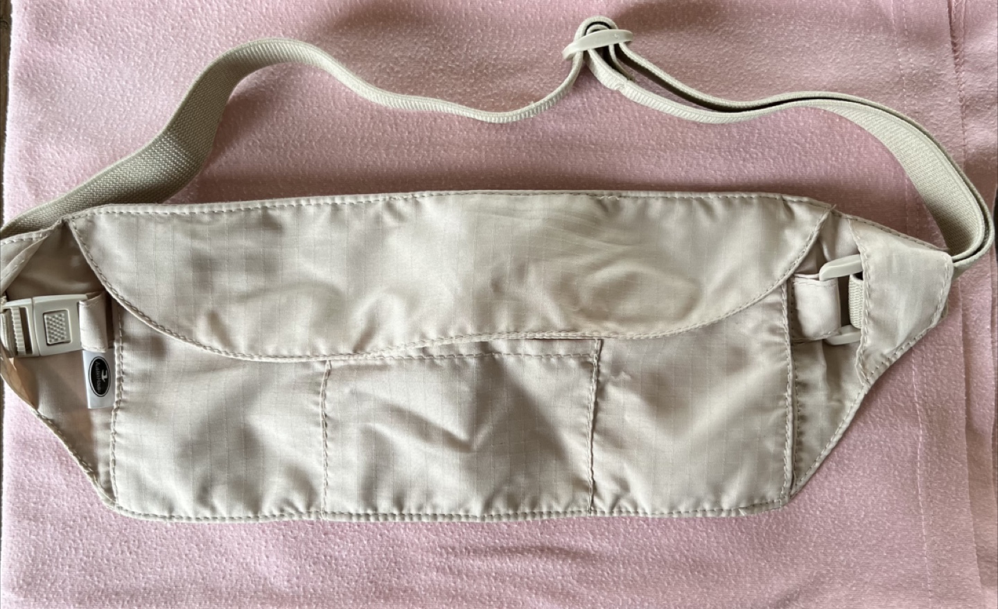 Travelon Anti-Theft Waist Pack