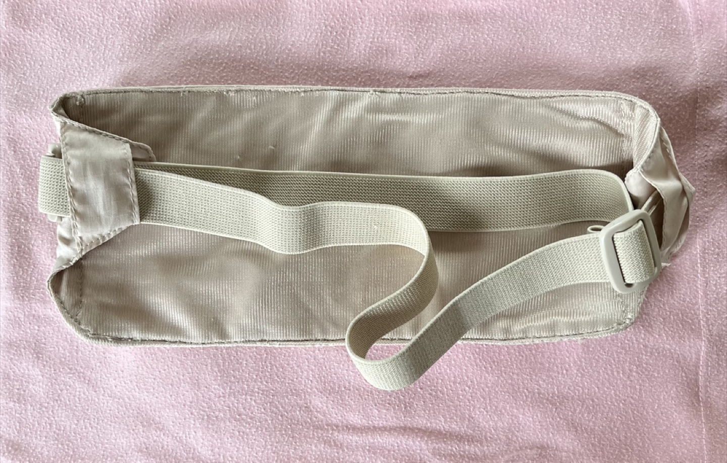 Travelon Anti-Theft Waist Pack - photo 3