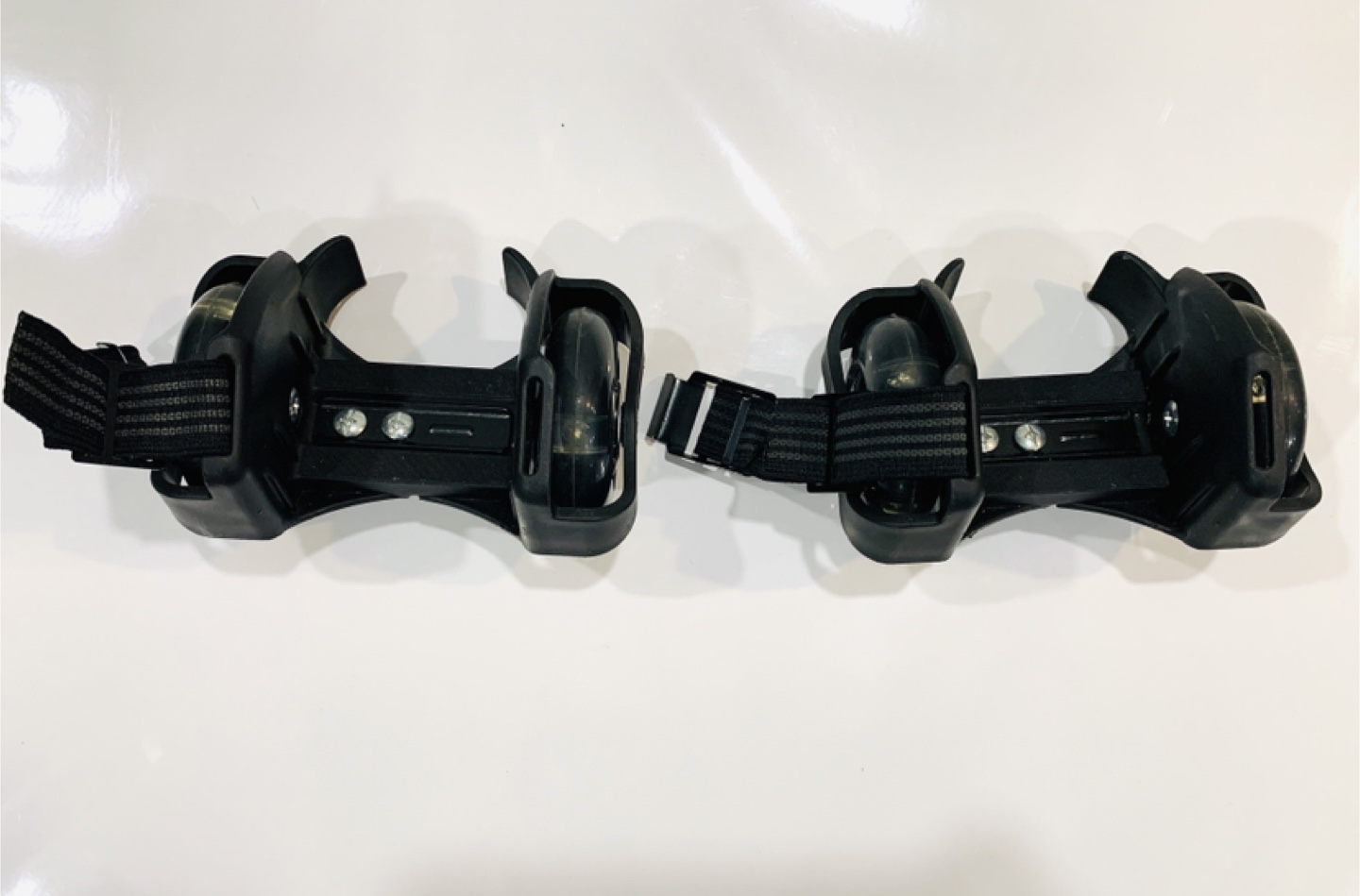 FAO Schwarz Roller Skates - Adjustable