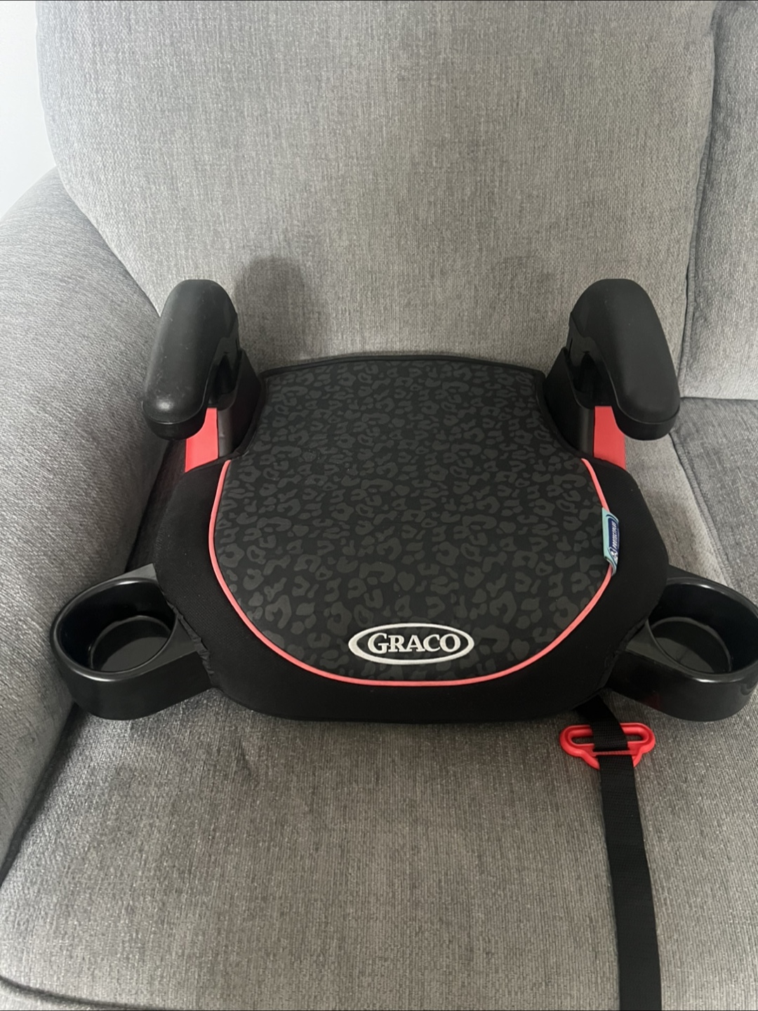 Graco Turbo NB Child Booster Seat