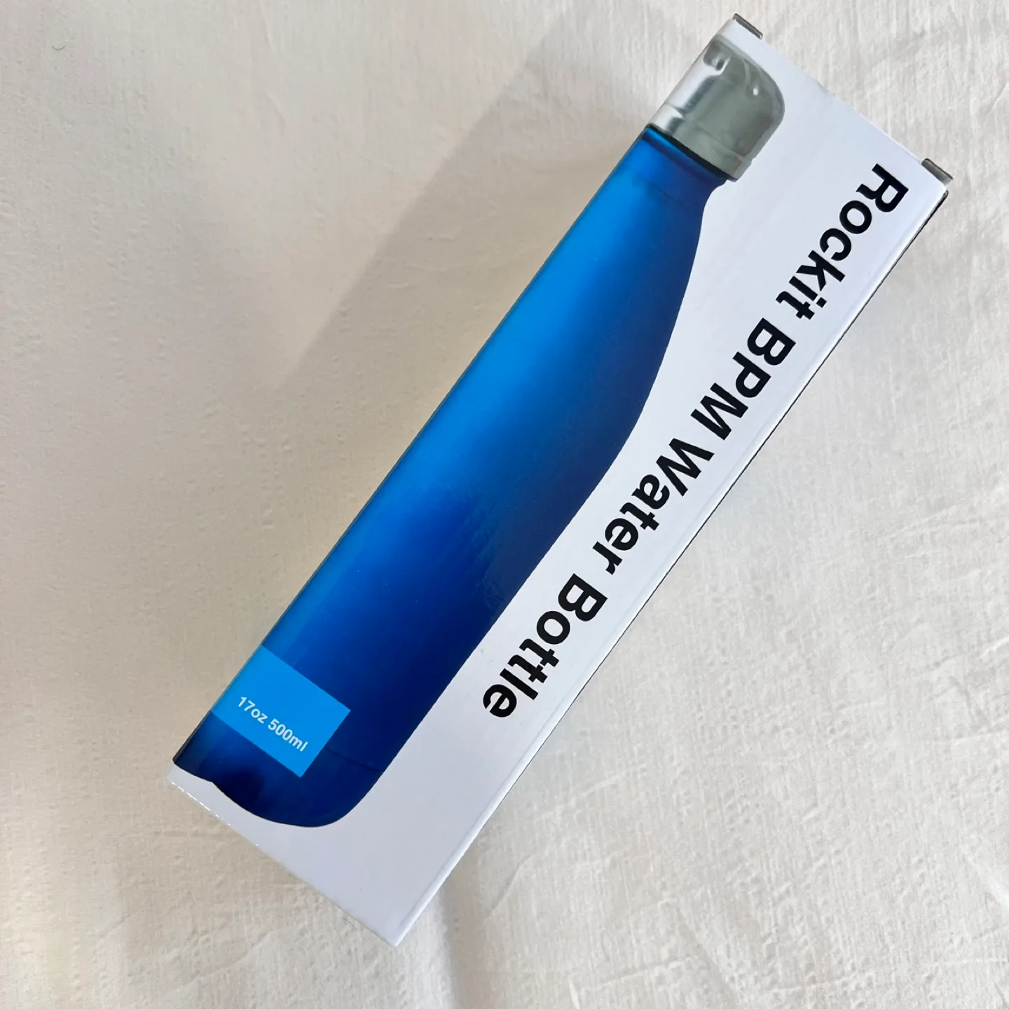 《Brand New》Water Bottle, 17oz image indicator(4)