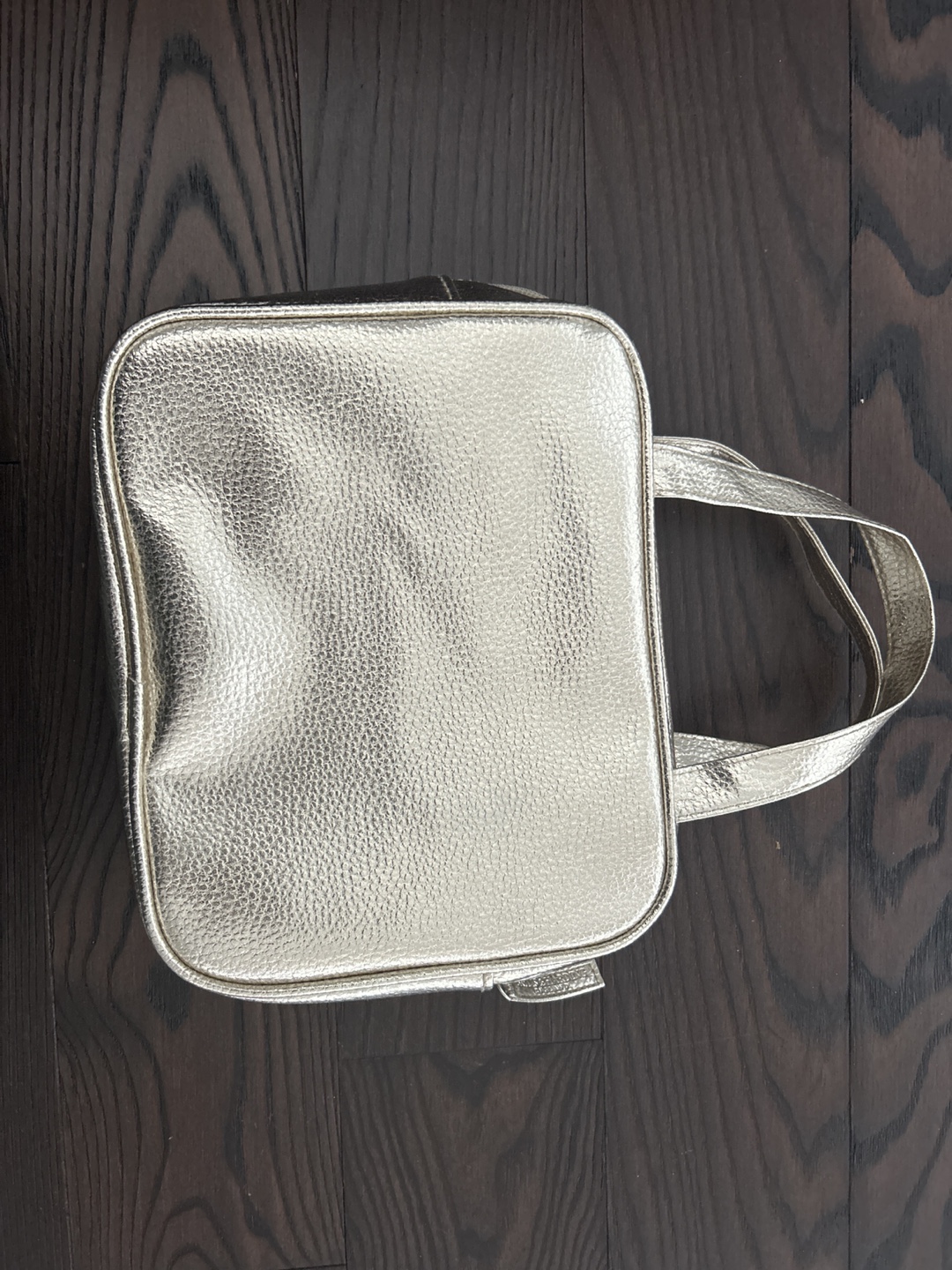 Gold Bag