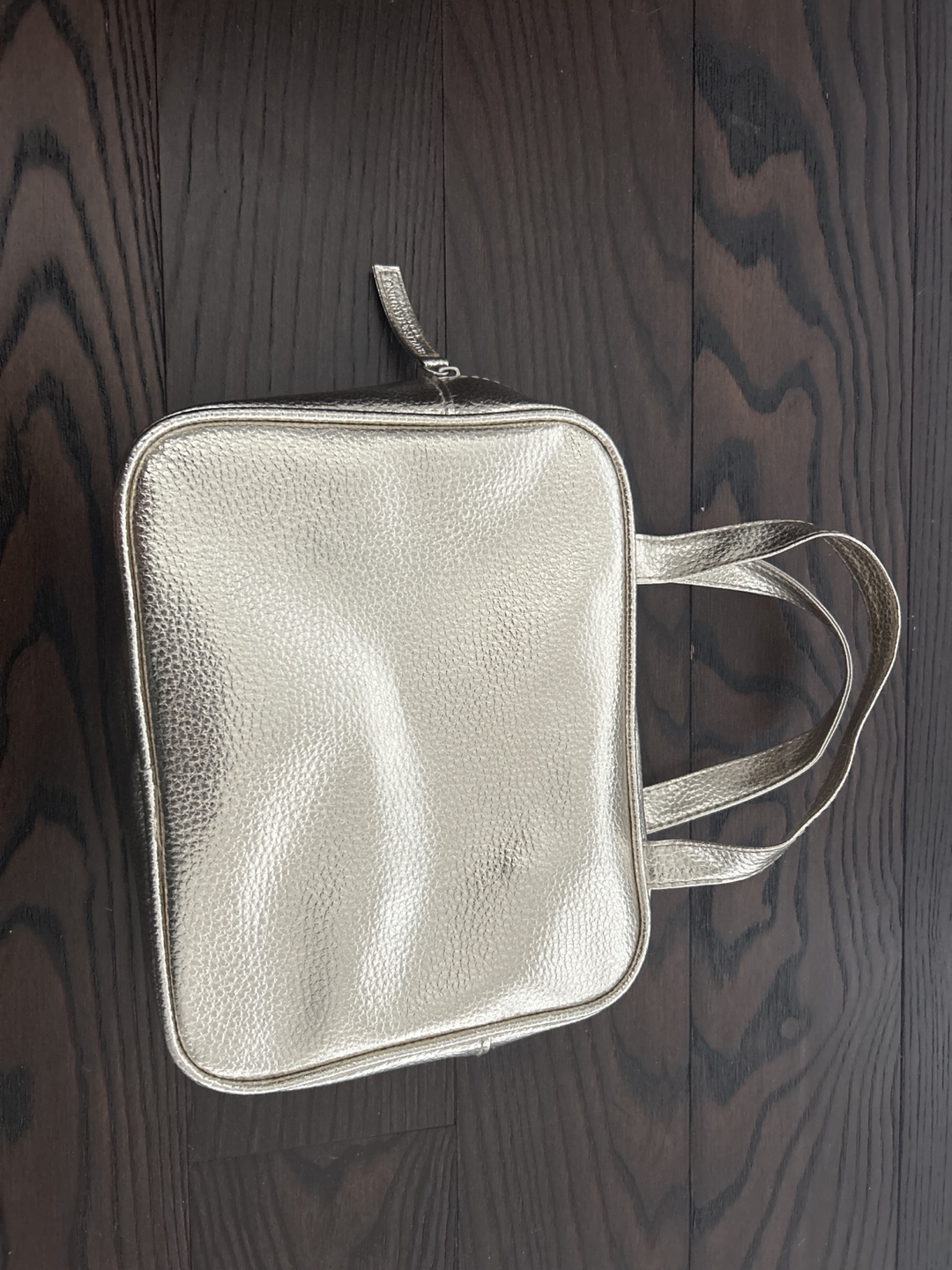 Gold Bag - photo 2