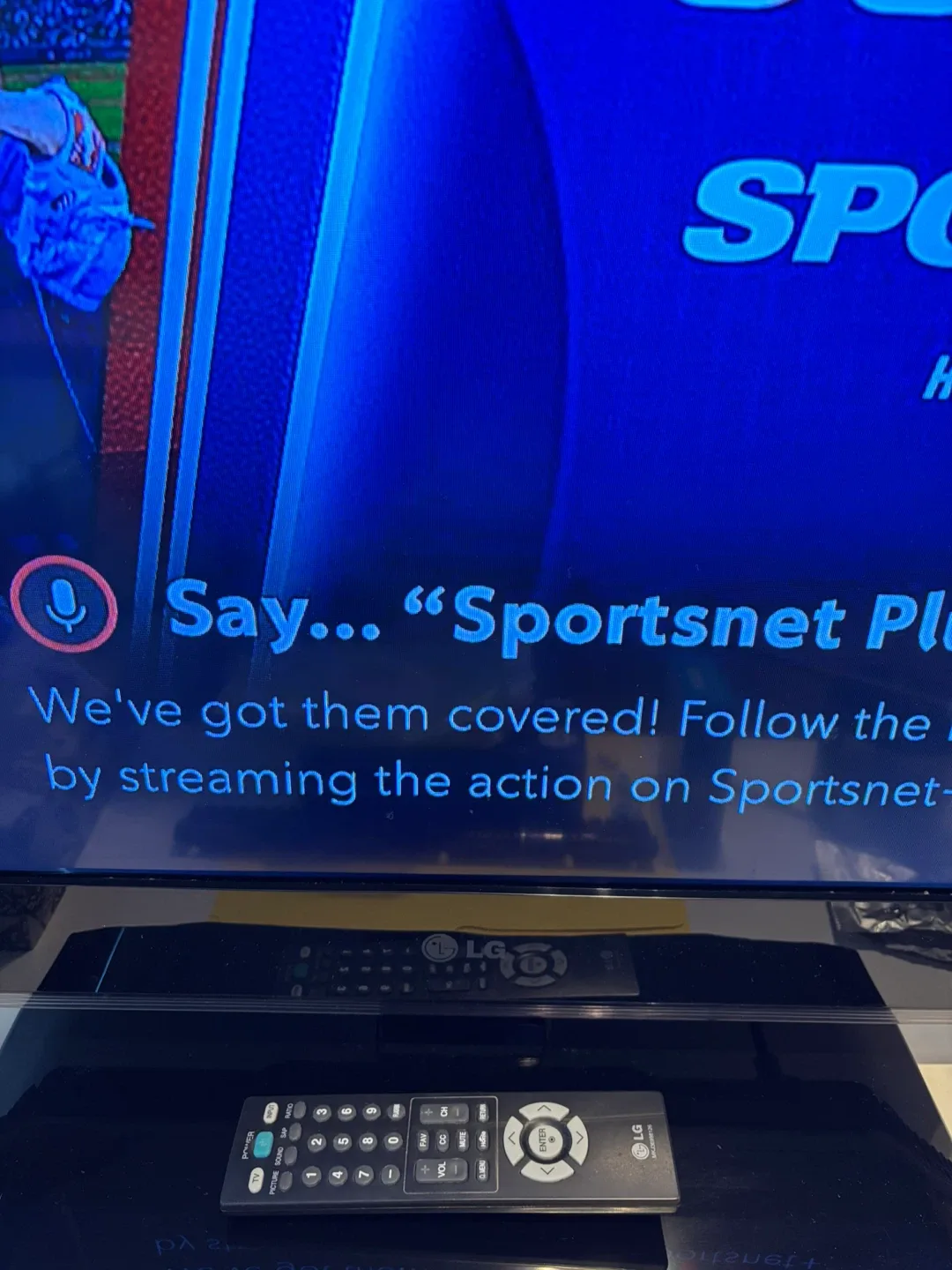 LG 47" Full HD LED TV (Model: 47LV4400-UA) image indicator(2)