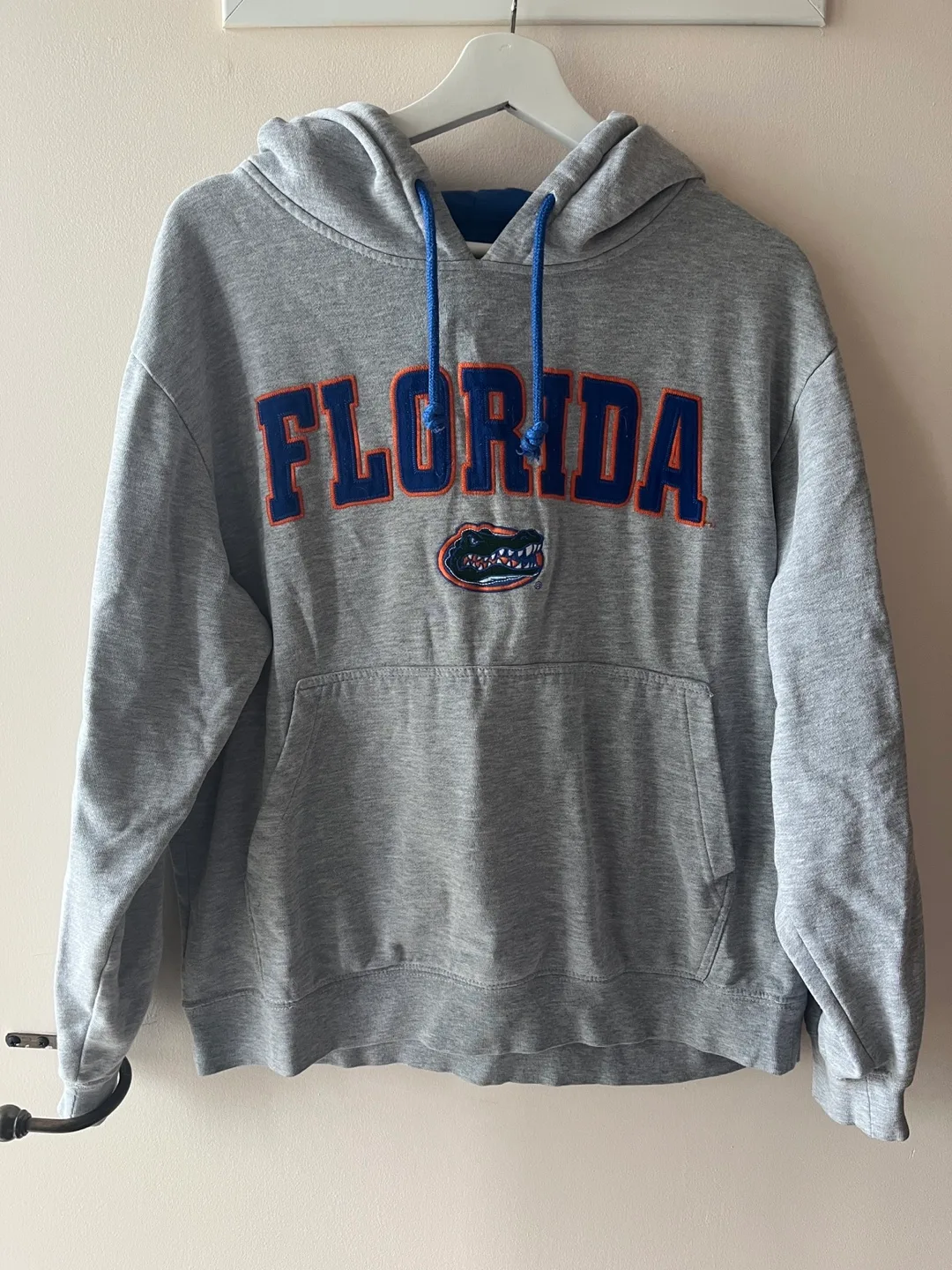 Foot Locker Florida Gators Hoodie - Size M thumbnail