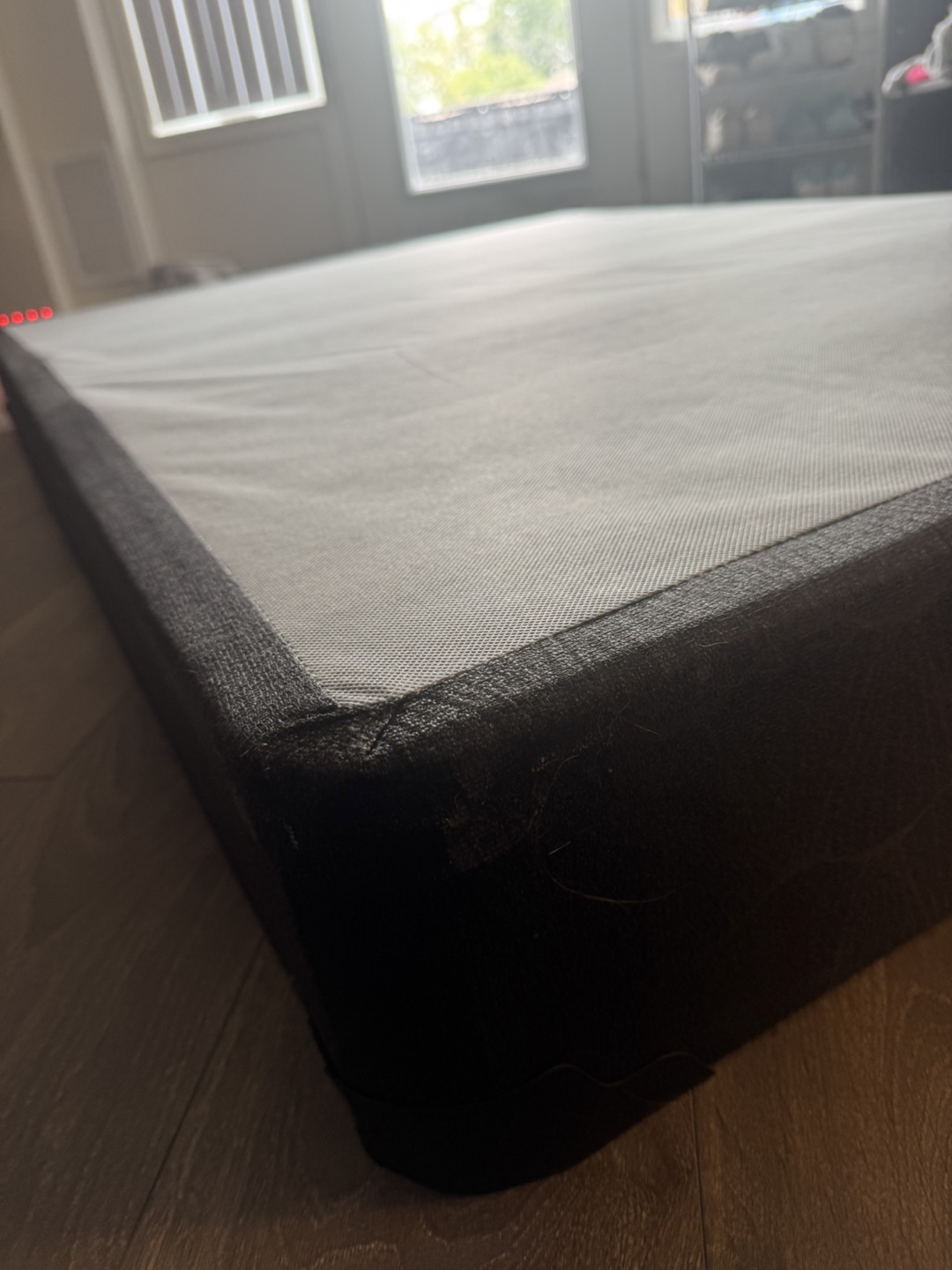 Bed Frame - New Material Only - photo 4