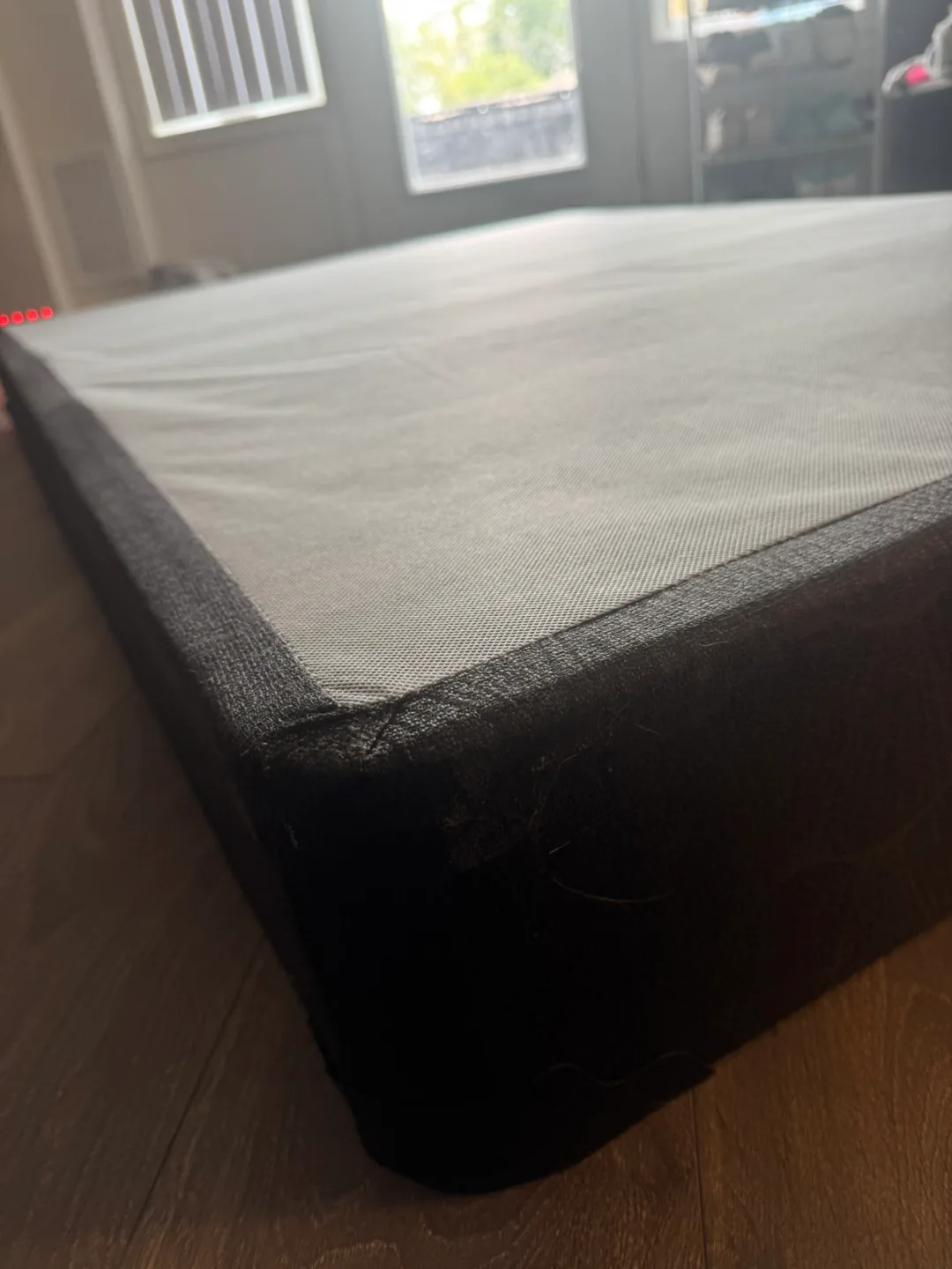 Bed Frame - New Material Only image indicator(4)