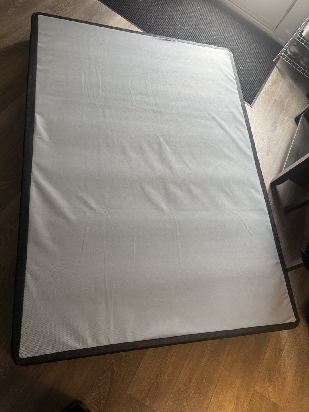 Bed Frame - New Material Only - photo 3