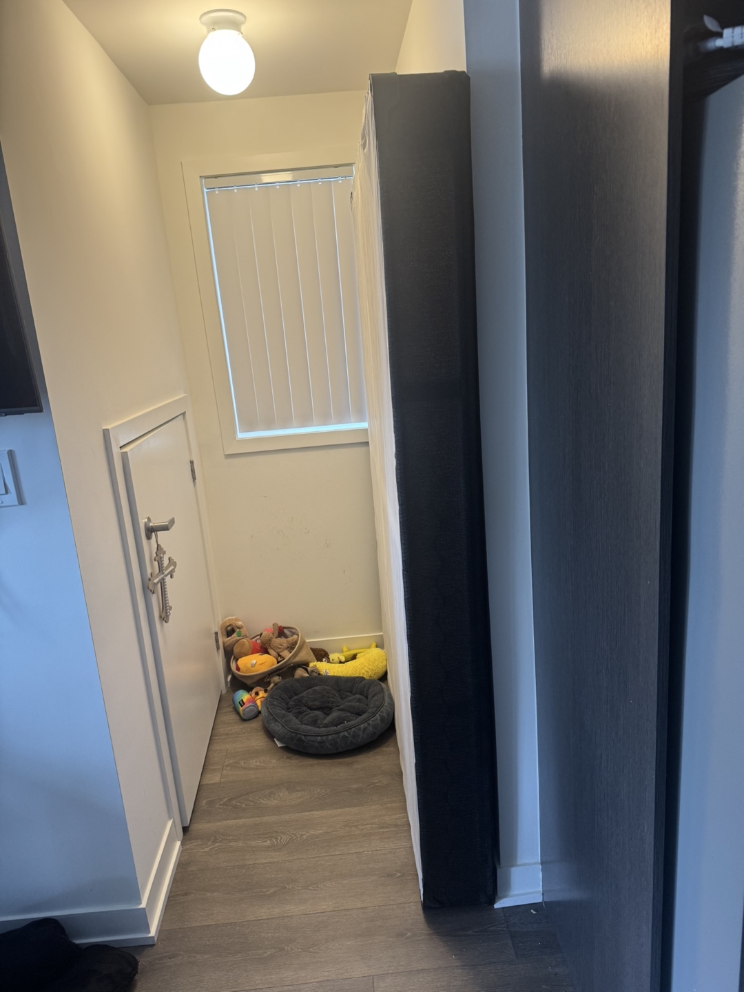 Bed Frame - New Material Only