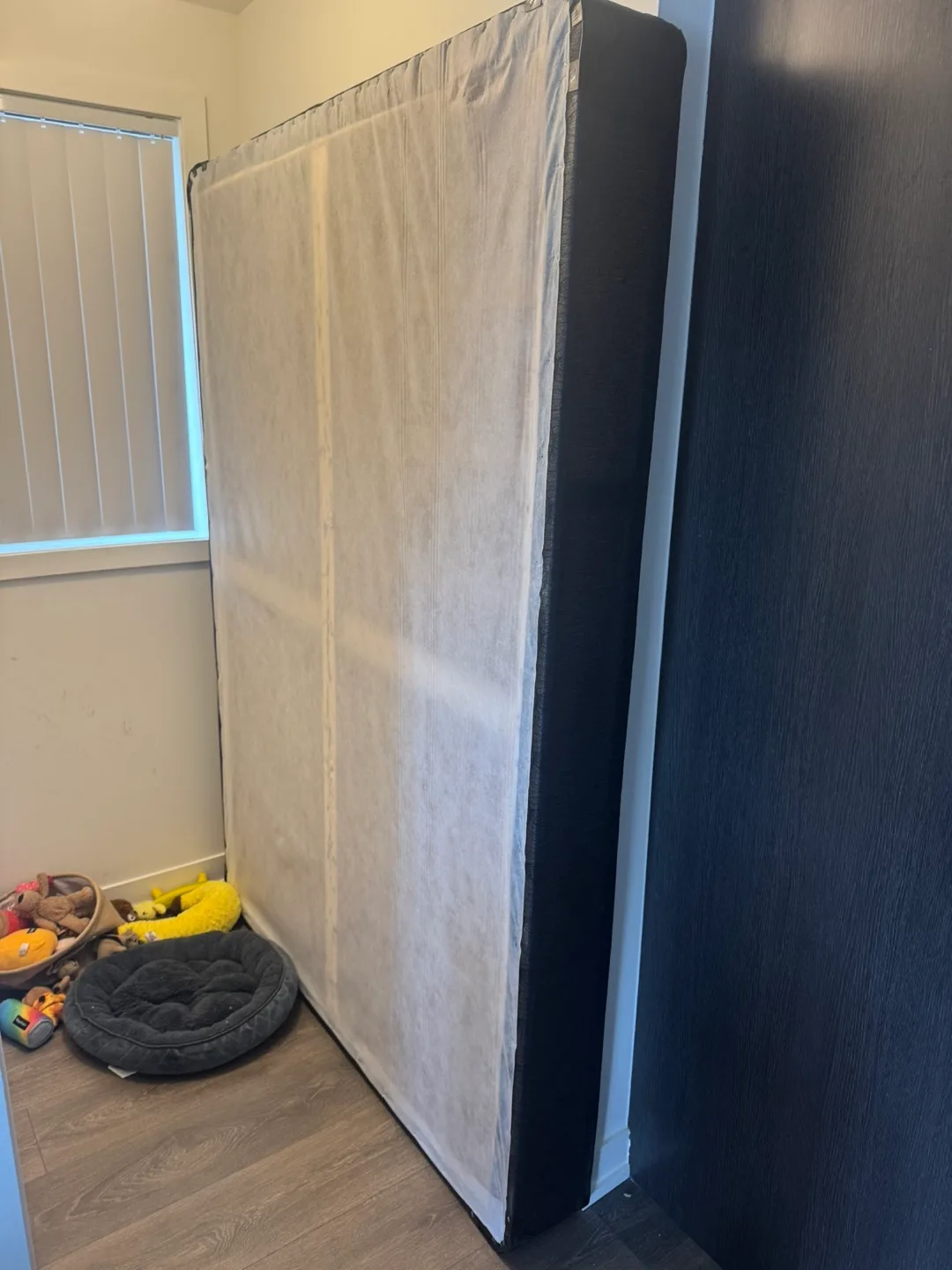 Bed Frame - New Material Only image indicator(2)