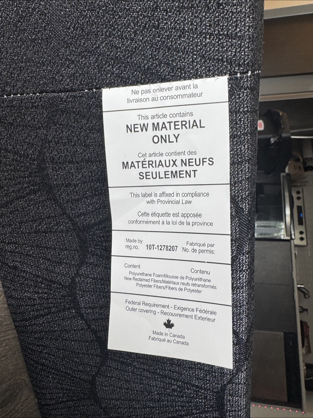 Bed Frame - New Material Only - photo 5