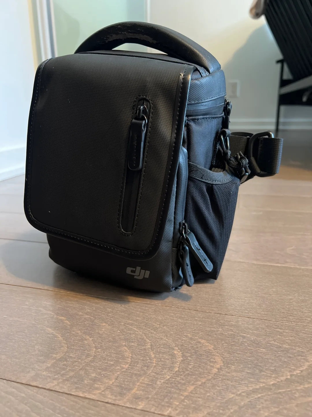 DJI Mavic Pro Drone w/Accessories (AS IS — NEEDS NEW BATTERY) image indicator(9)