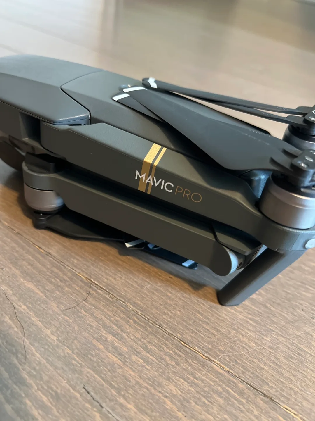 DJI Mavic Pro Drone w/Accessories (AS IS — NEEDS NEW BATTERY) image indicator(6)