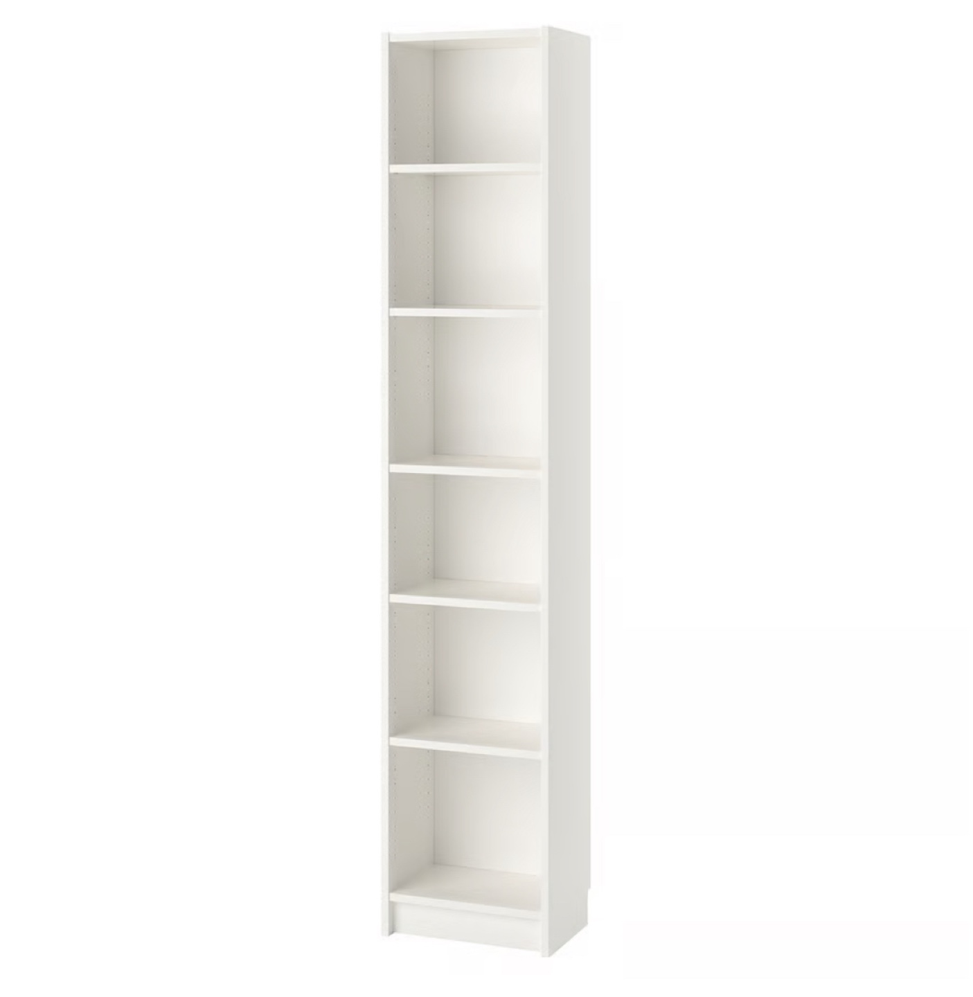 Billy bookshelf - photo 5