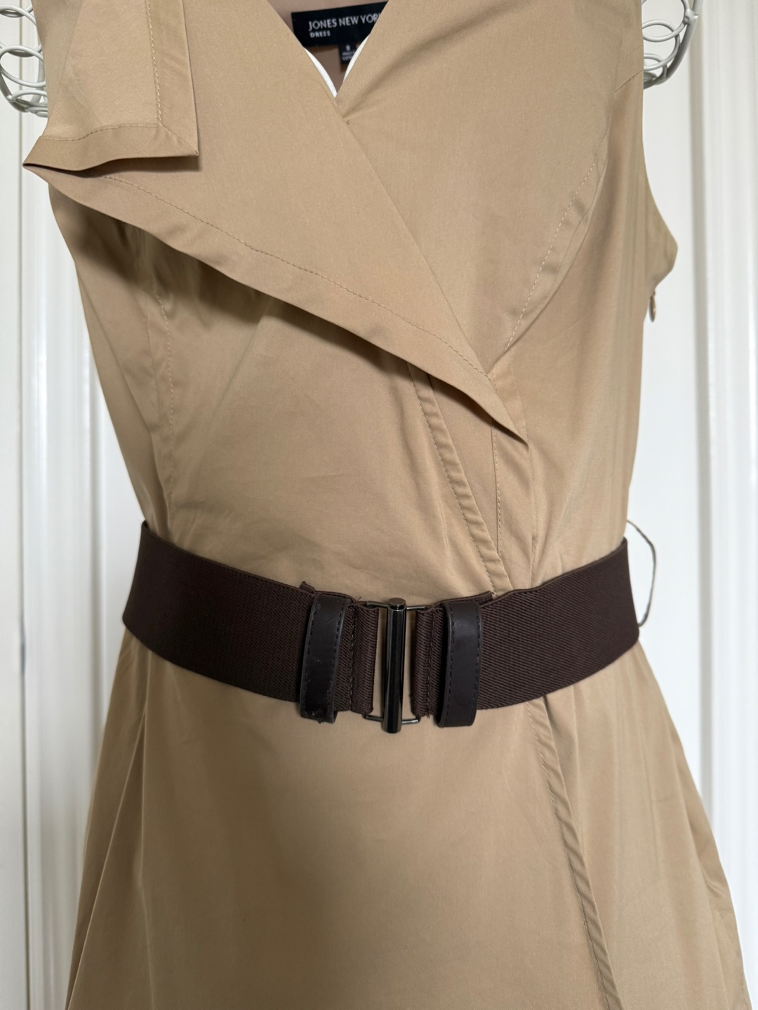 Jones New York Dress - Size S - photo 3
