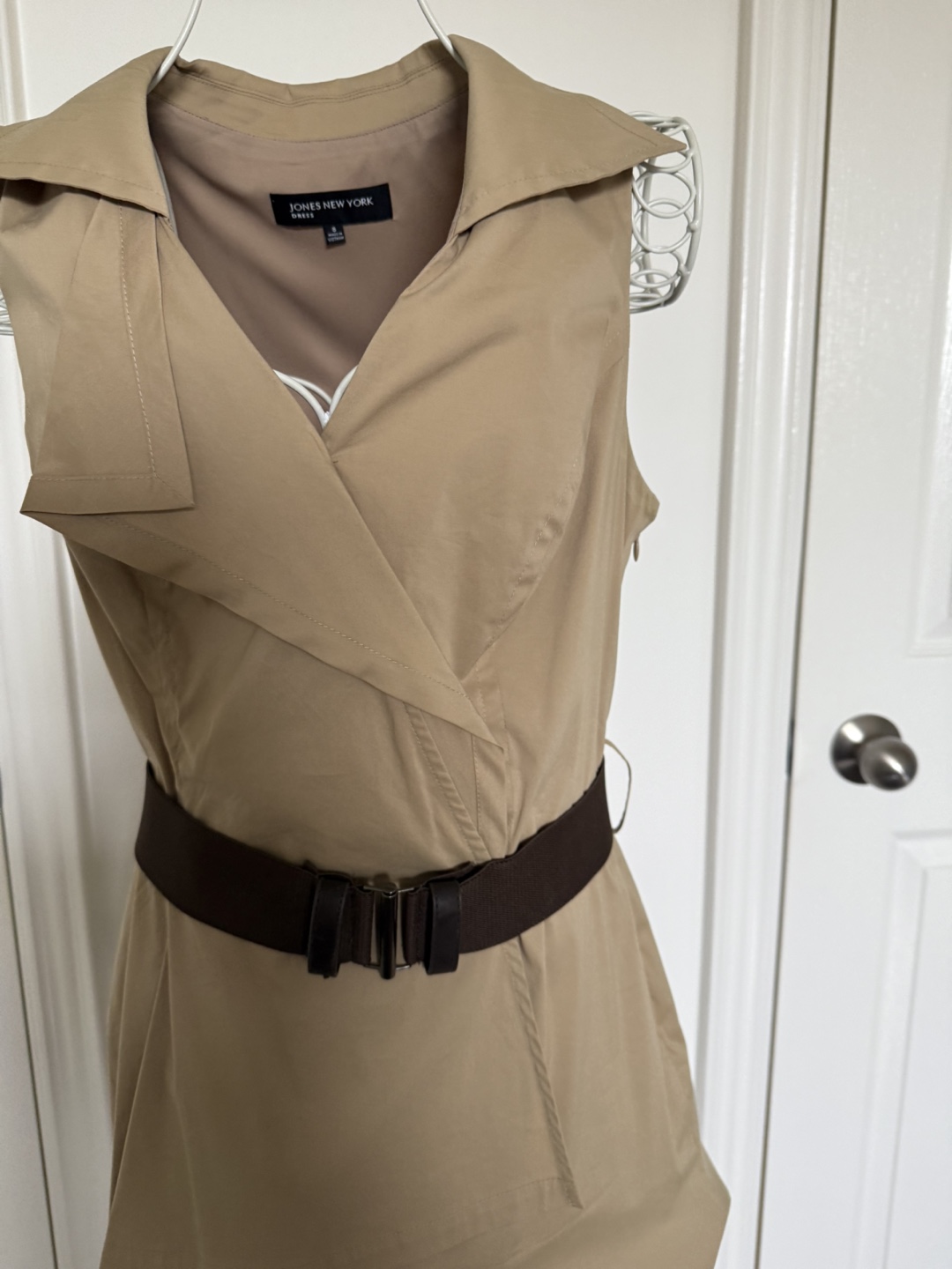 Jones New York Dress - Size S - photo 2
