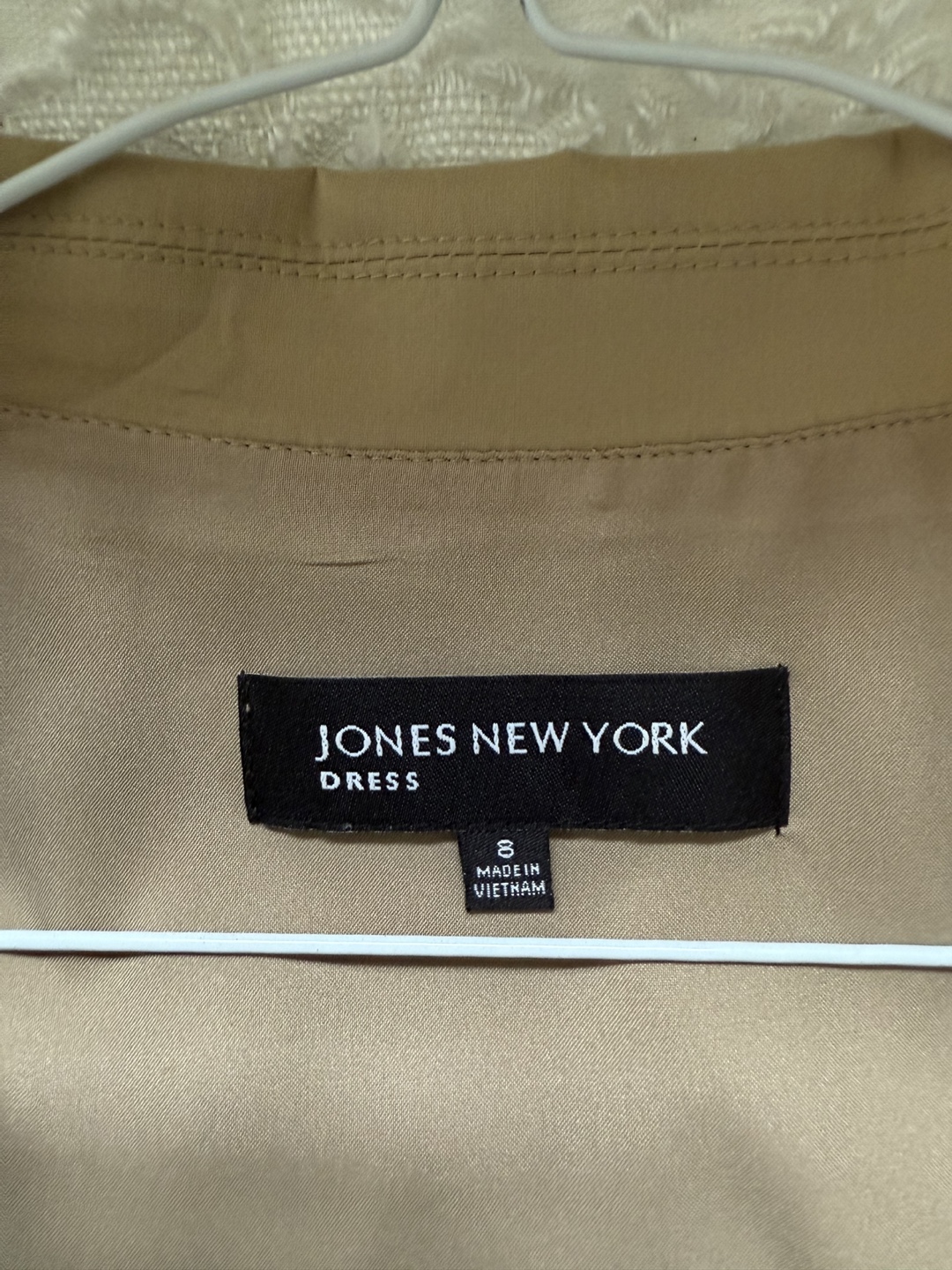 Jones New York Dress - Size S - photo 5