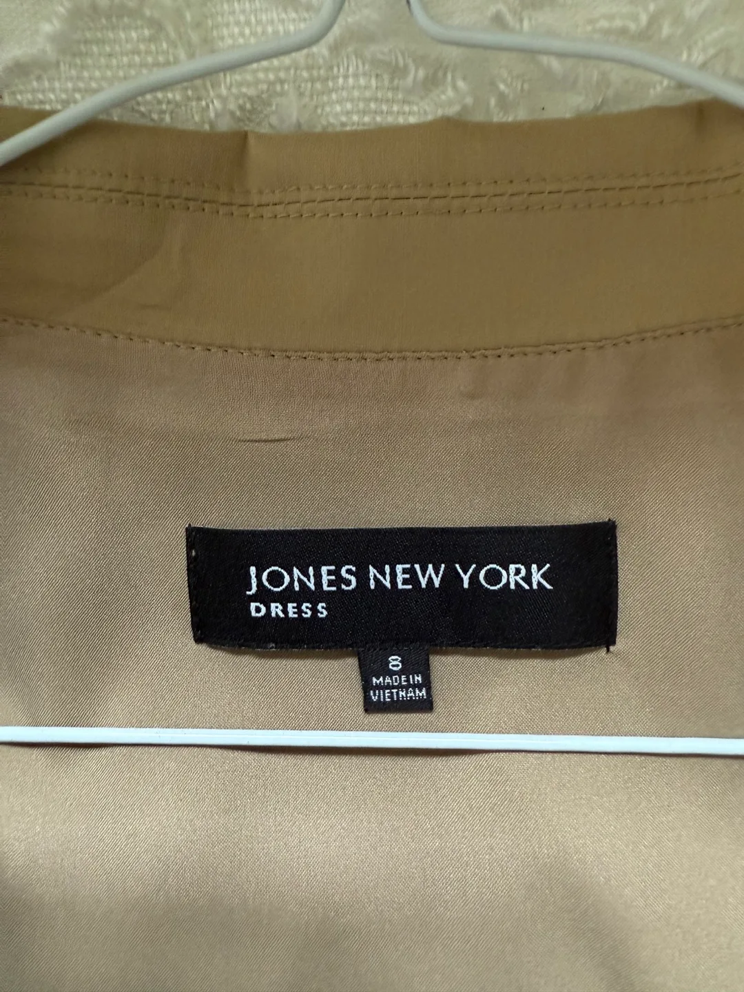 Jones New York Dress - Size S image indicator(5)