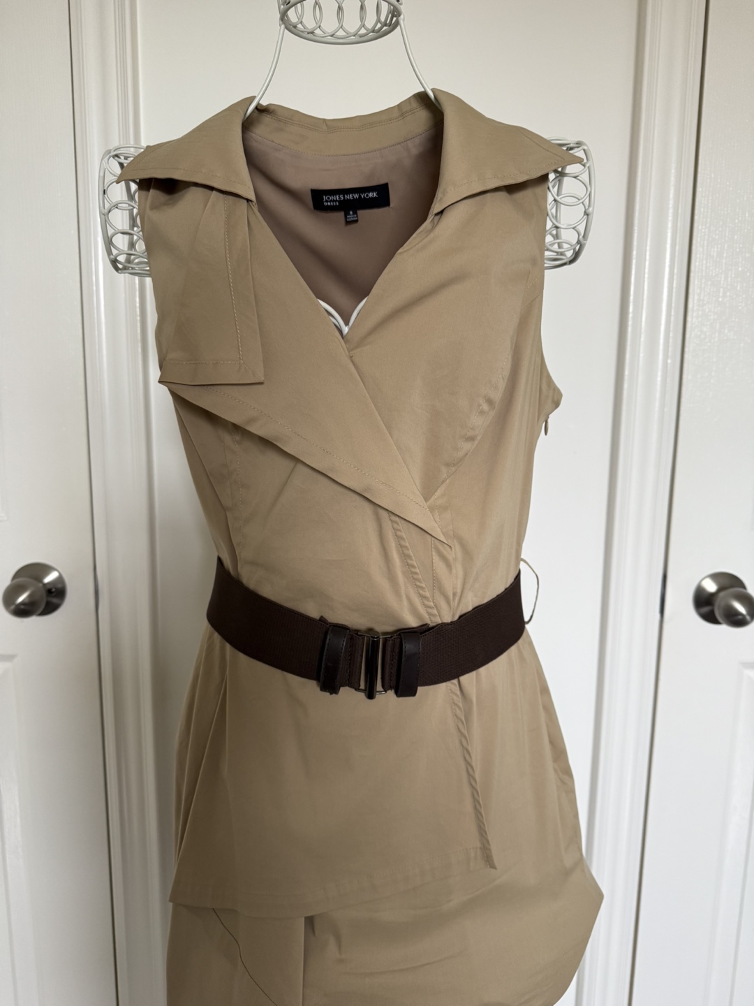 Jones New York Dress - Size S
