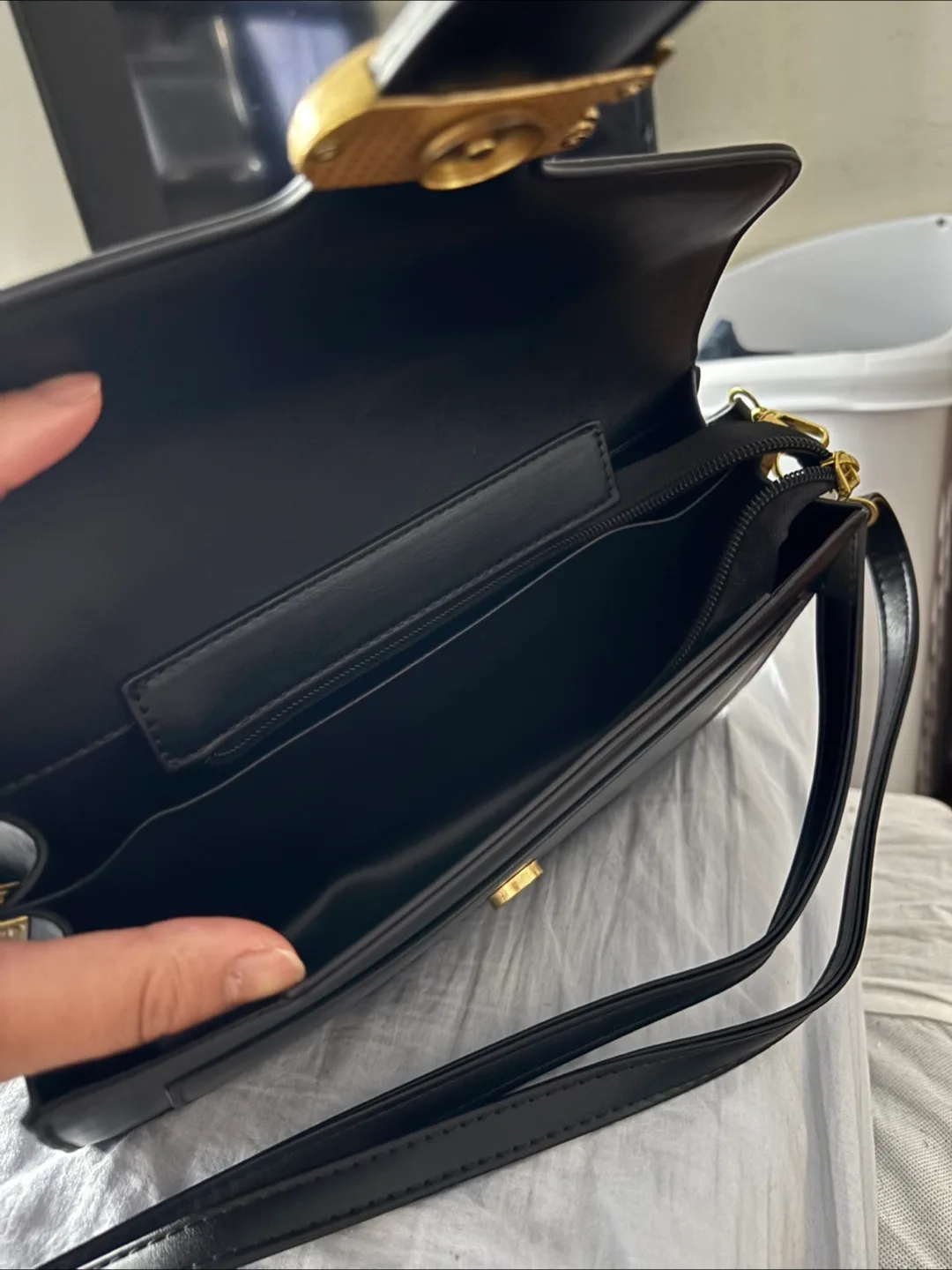 Shoulder bag image indicator(2)