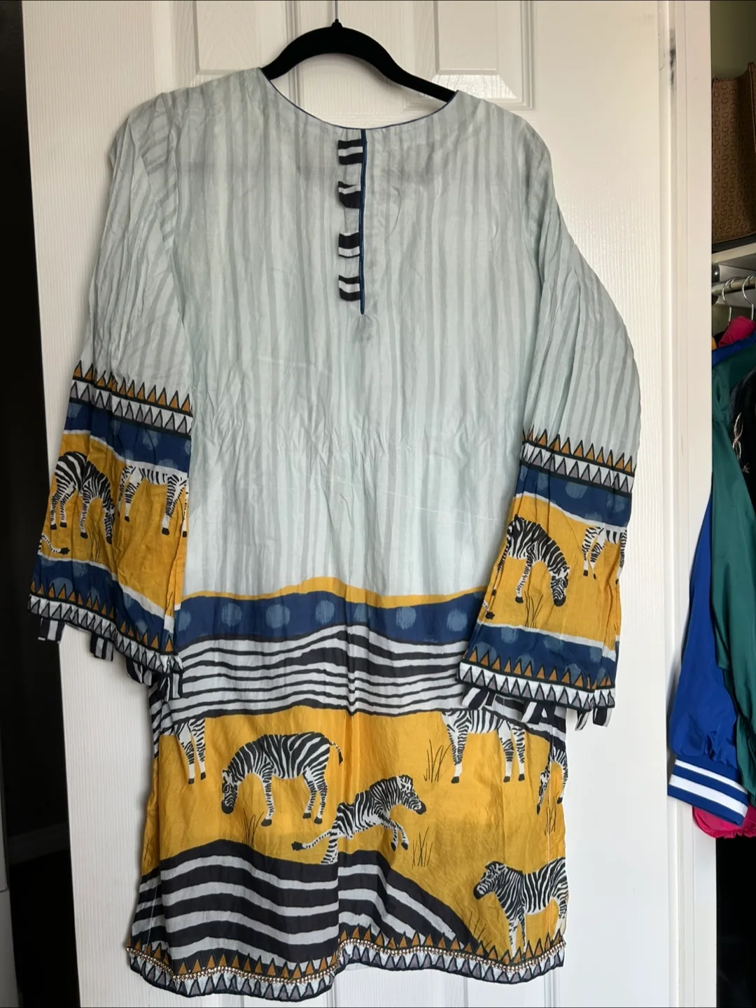 Long Sleeve Top thumbnail