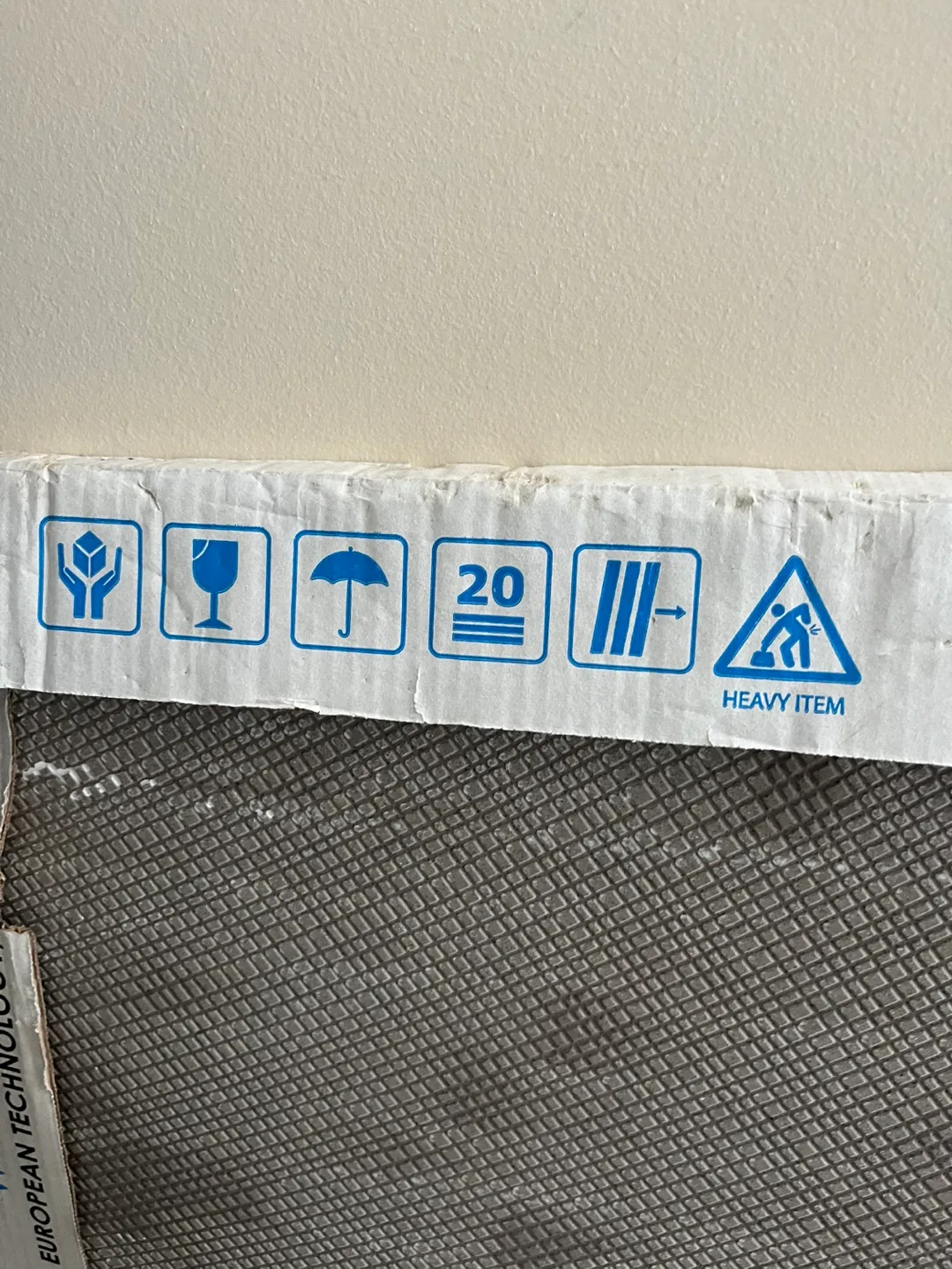 🧡ENMON North America Flooring – 15 sq. ft. (1 box) image indicator(4)