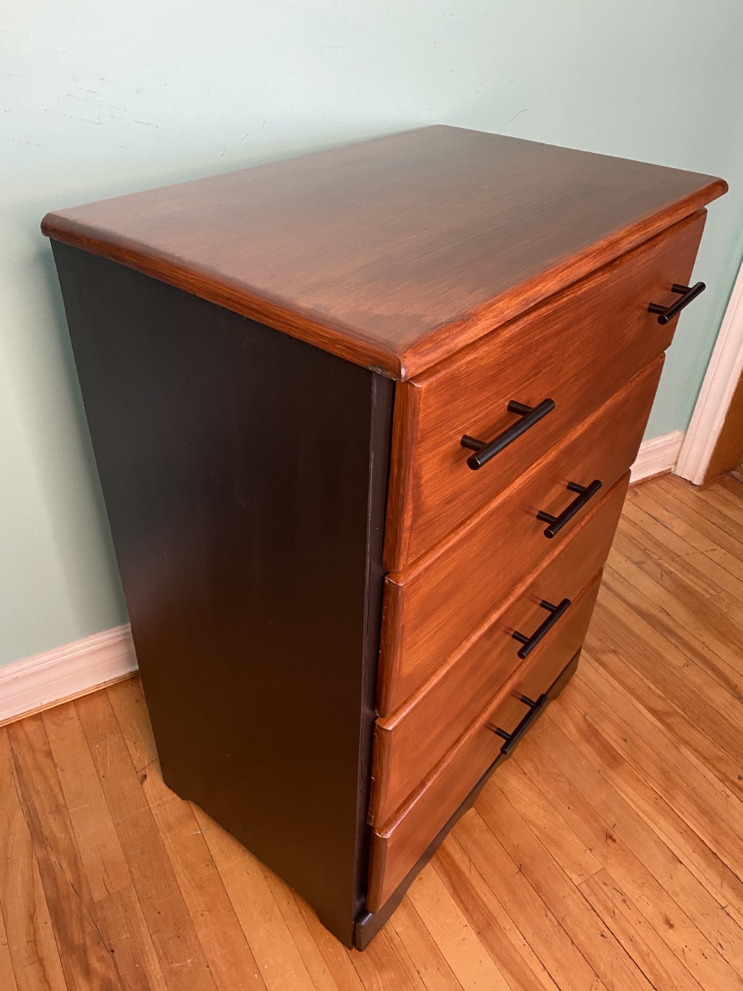 FREE DELIVERY: Tall Dresser $200 (HRM) - photo 3