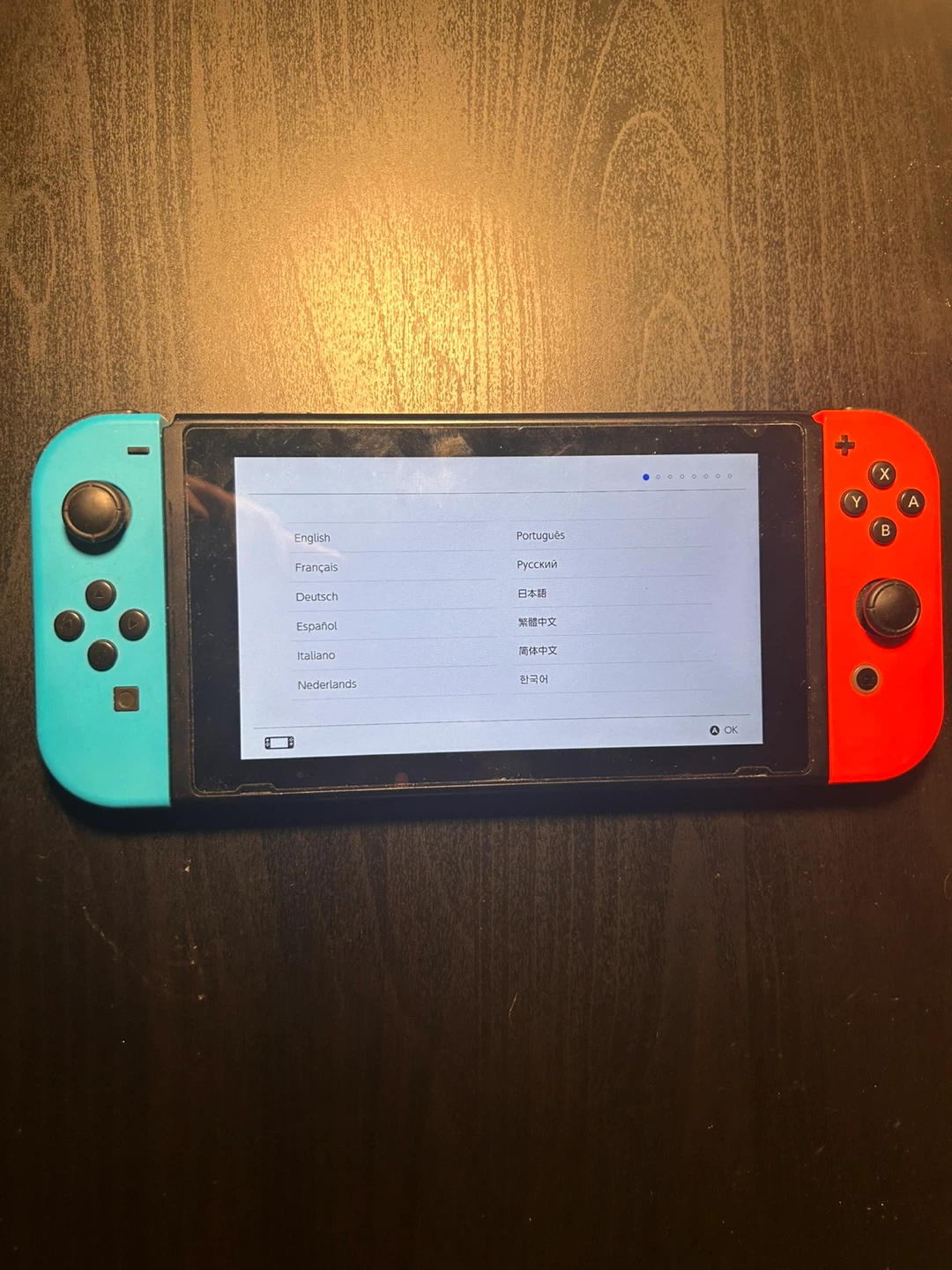 Nintendo Switch + Games & Amiibo Bundle - photo 3