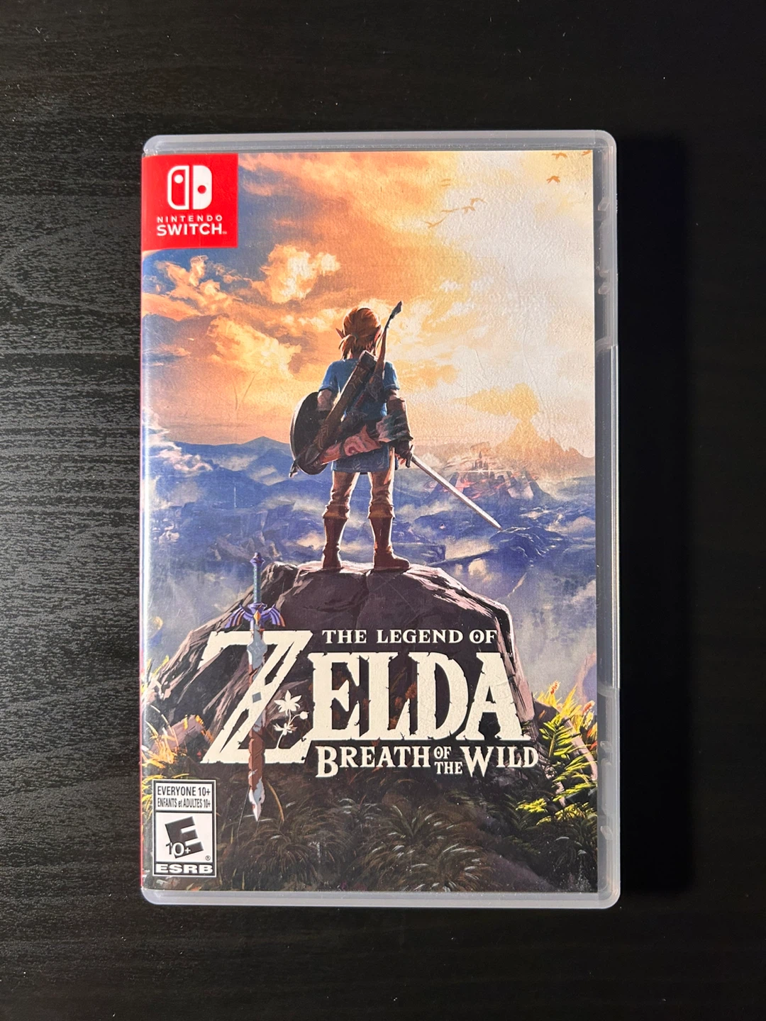 Nintendo Switch + Games & Amiibo Bundle - photo 2