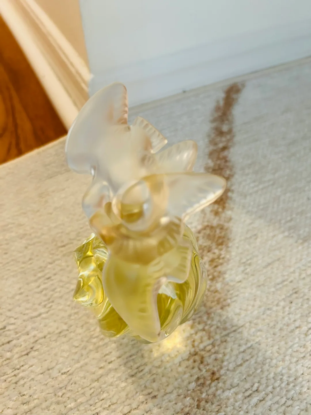 Nina Ricci L'Air du Temps Perfume image indicator(3)