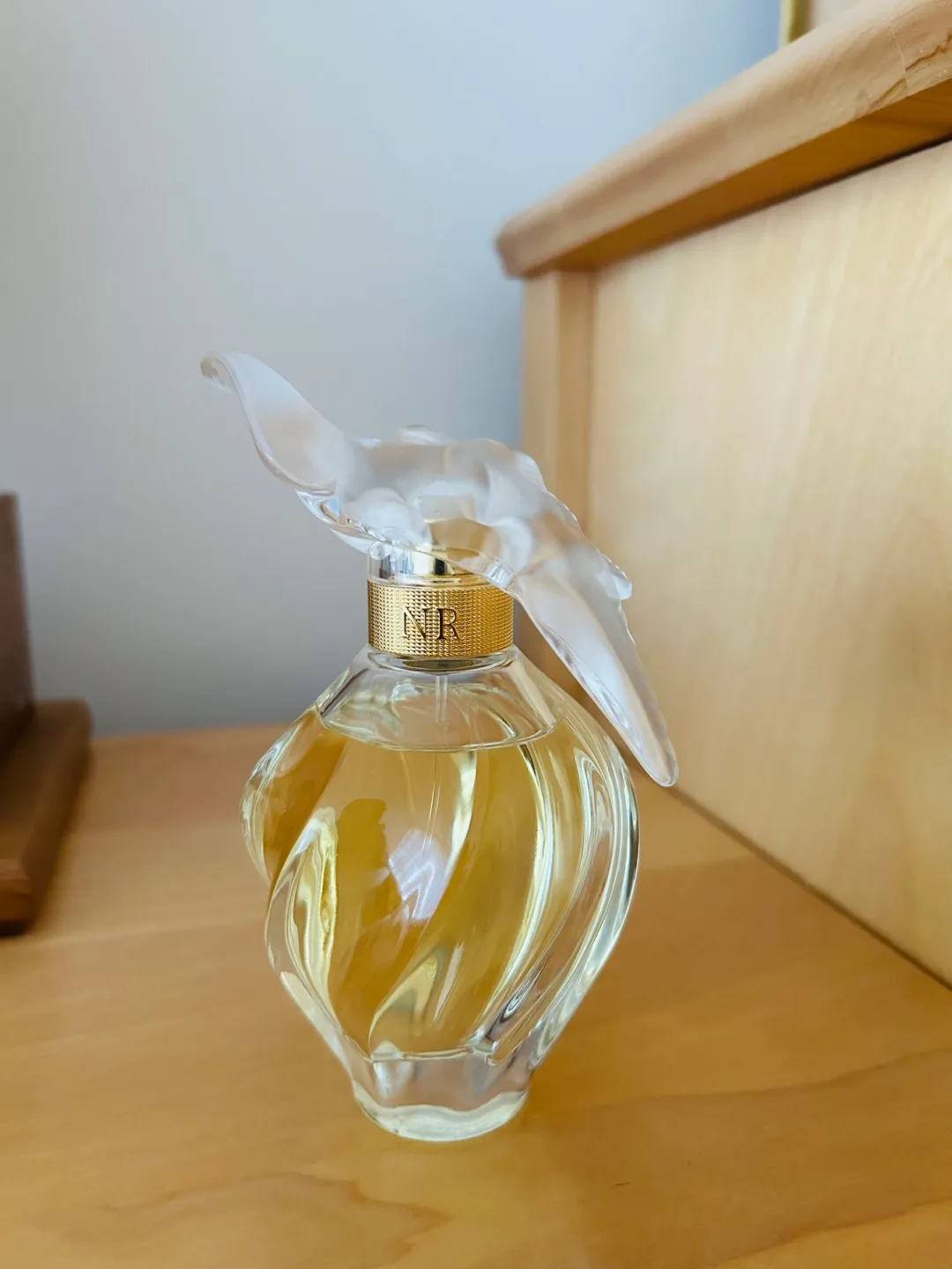 Nina Ricci L'Air du Temps Perfume image indicator(2)