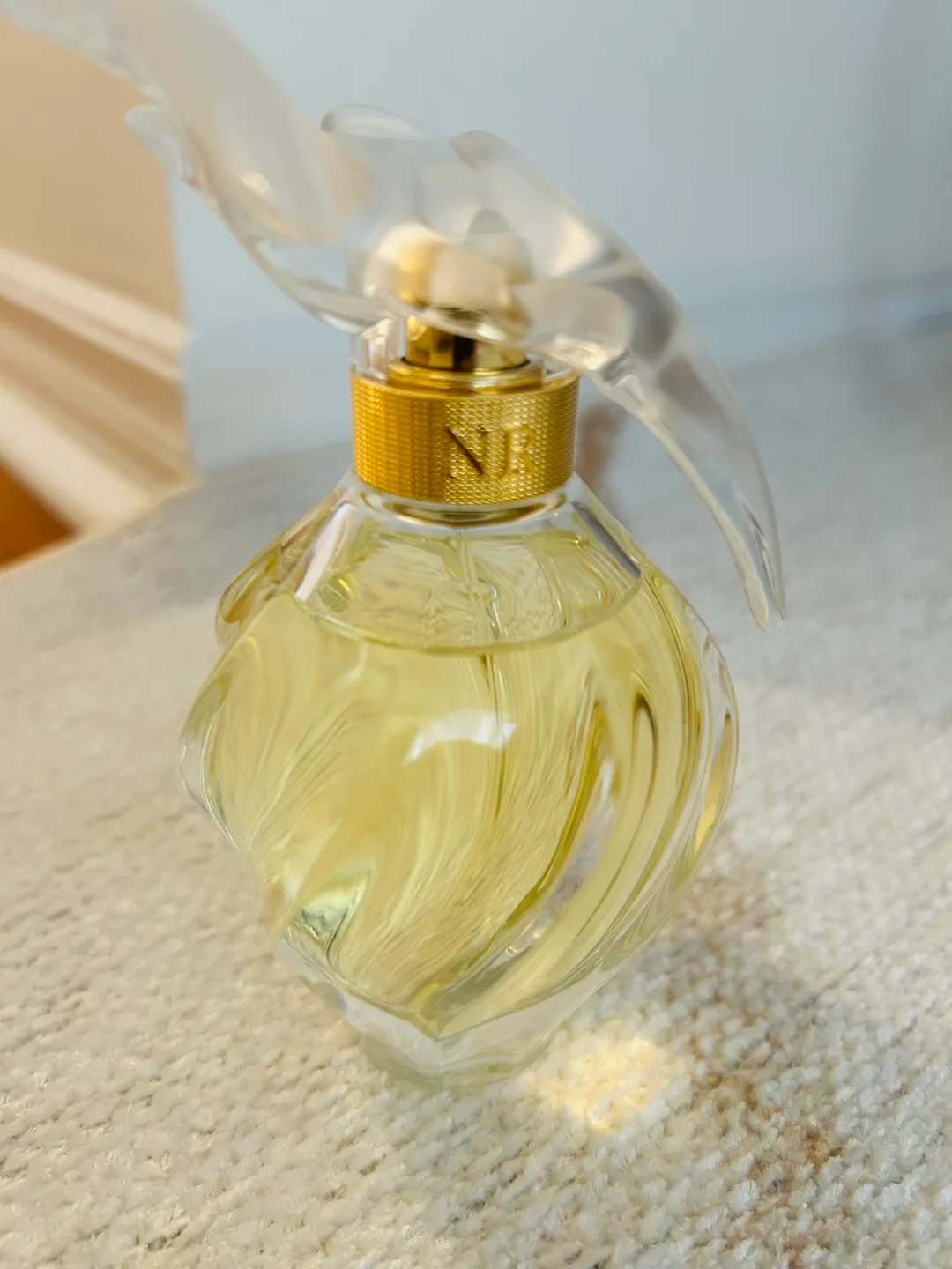 Nina Ricci L'Air du Temps Perfume image indicator(4)