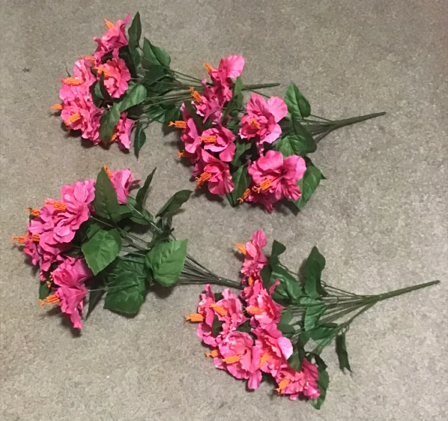 Wooden Decorative Lantern & Craft Flowers image indicator(2)