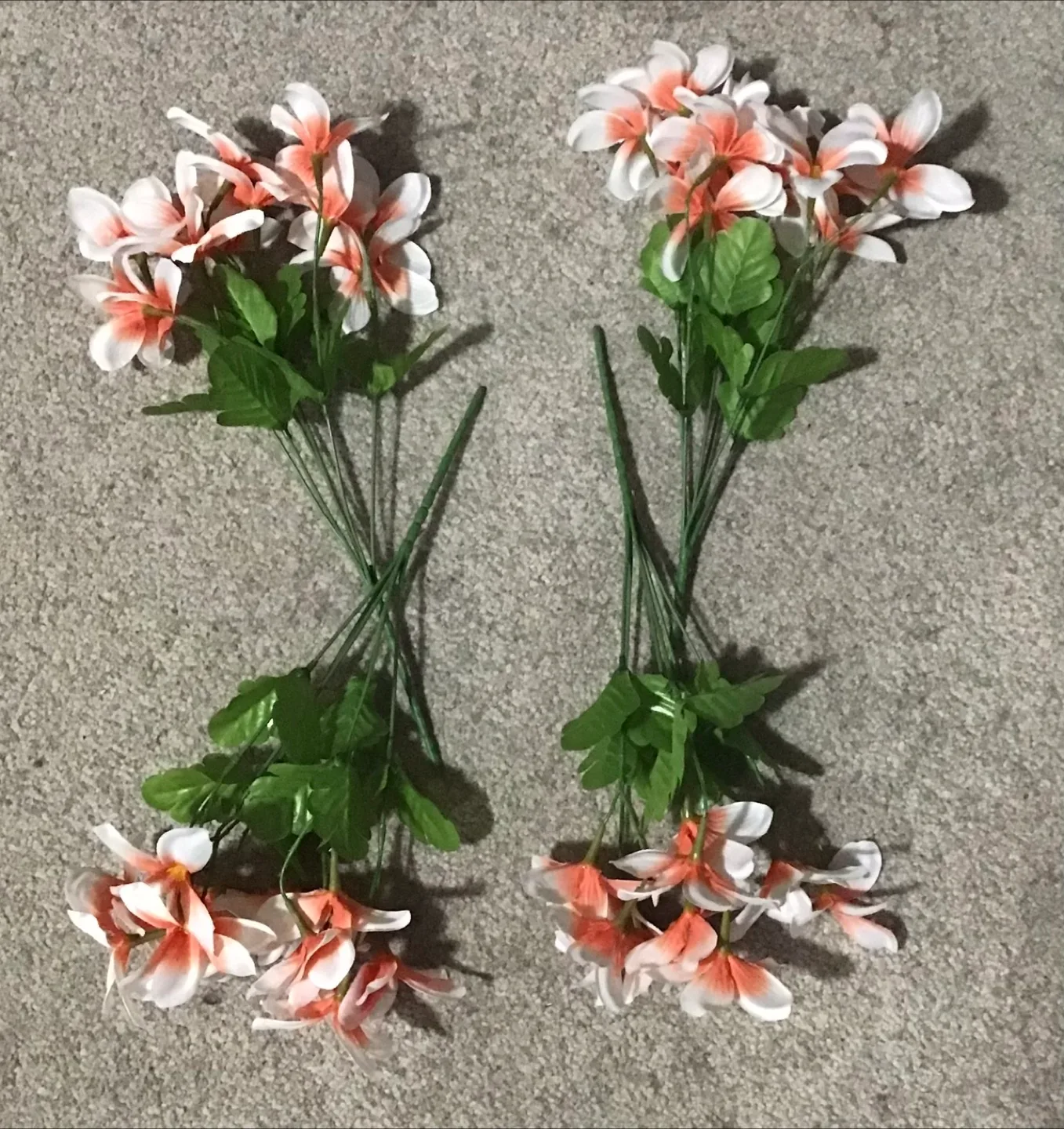 Wooden Decorative Lantern & Craft Flowers image indicator(5)