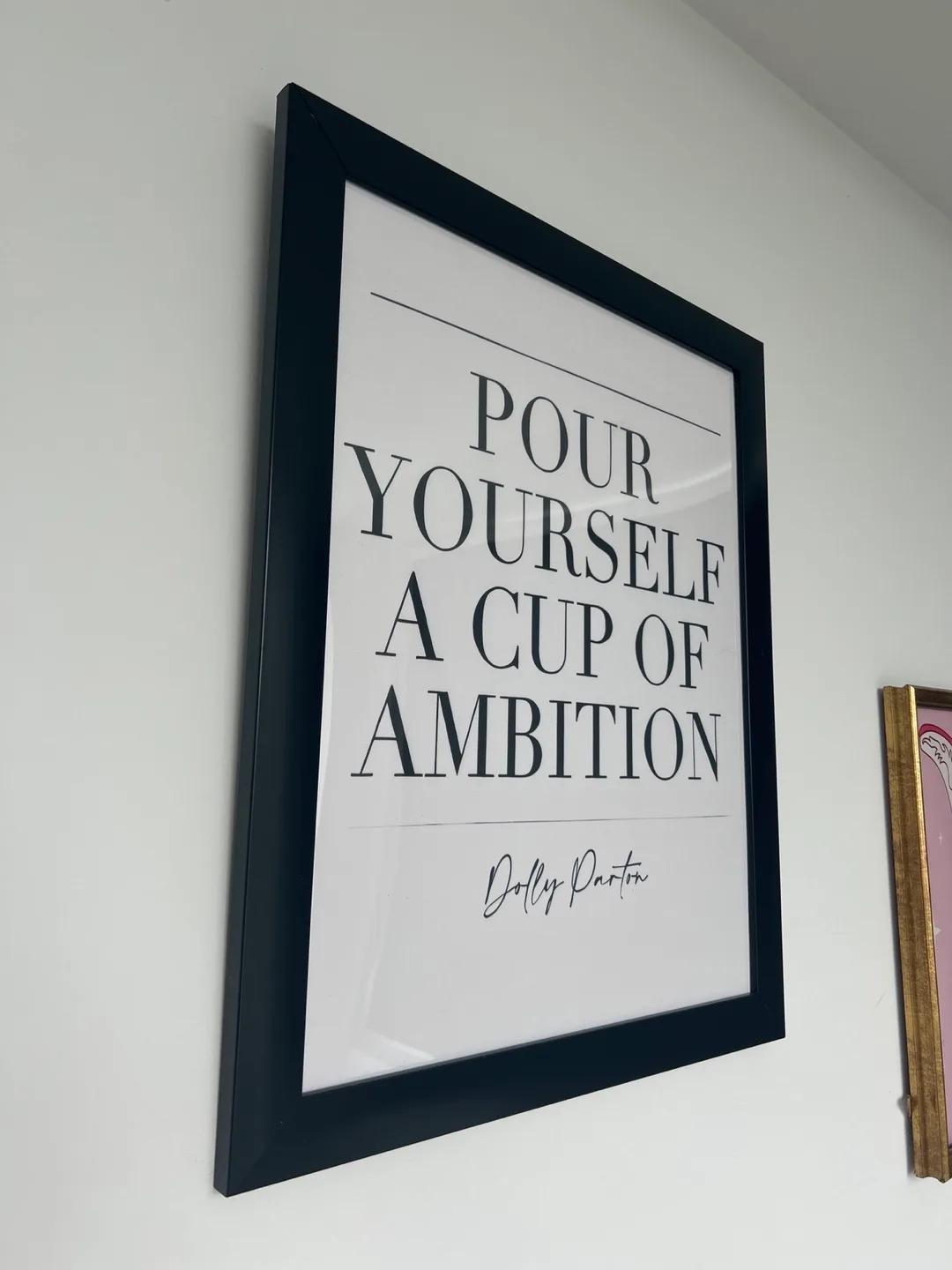 Framed Wall Art Multiple thumbnail
