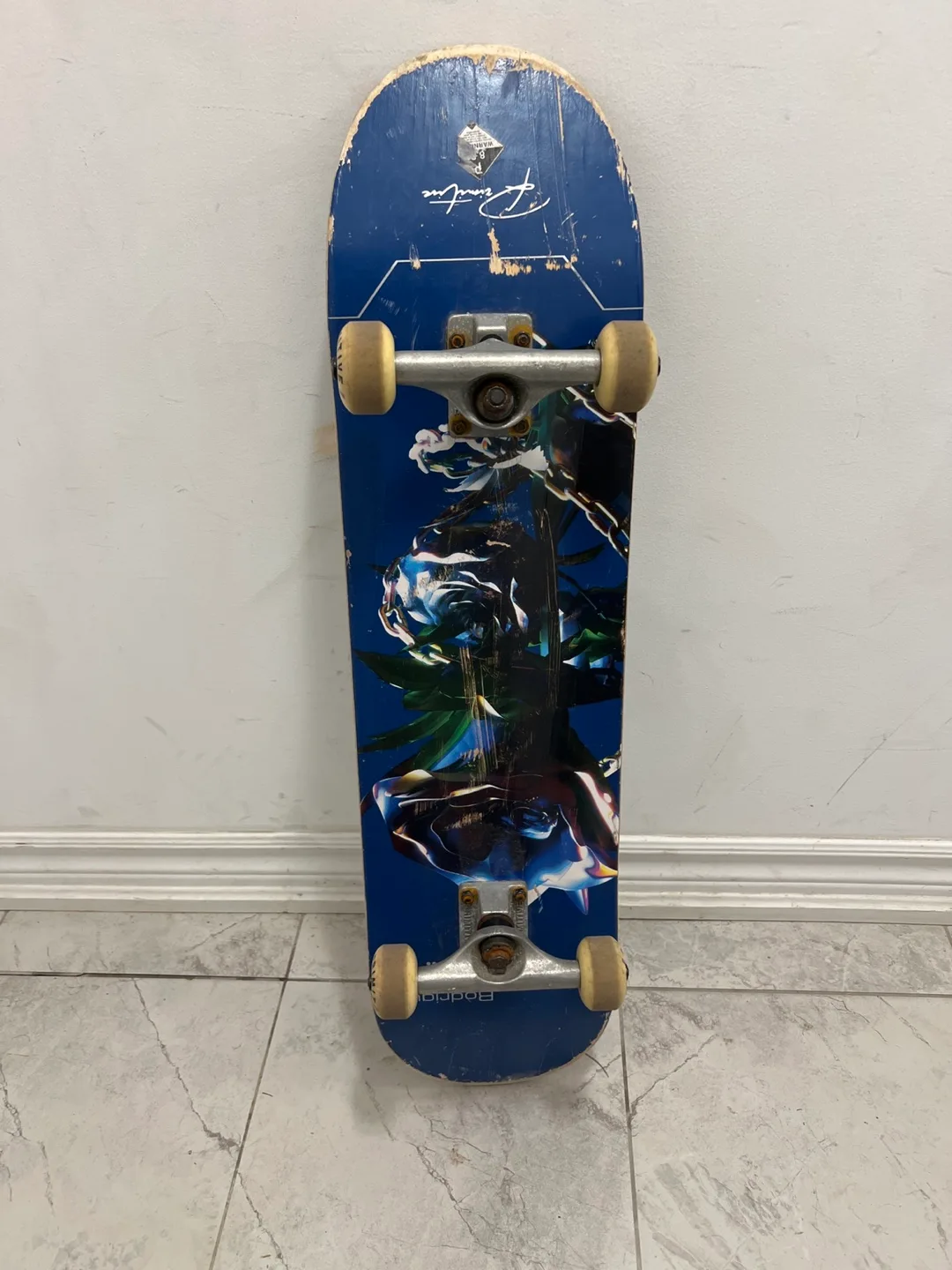 Primitive Skateboard Deck image indicator(2)