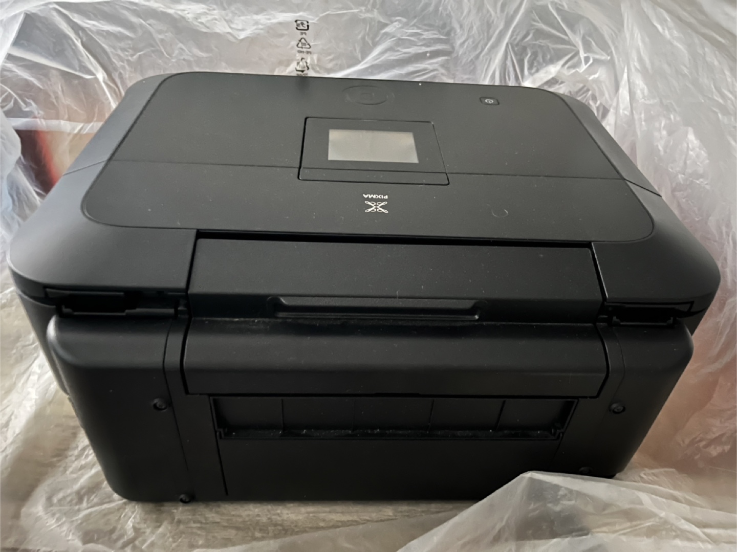 Canon PIXMA MG8220 Printer