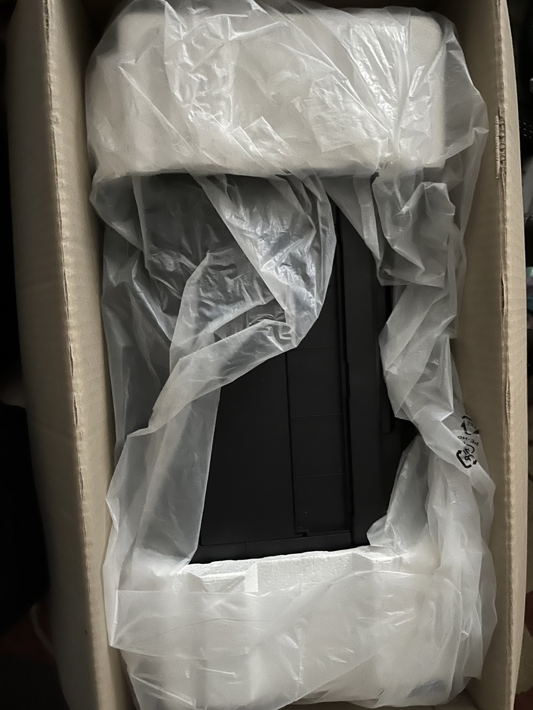 Canon PIXMA MG8220 Printer - photo 3