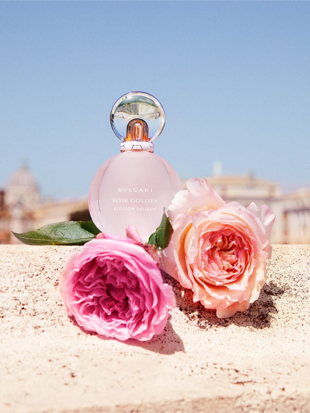 Bvlgari Rose Goldea Eau de Parfum 90ml - photo 2