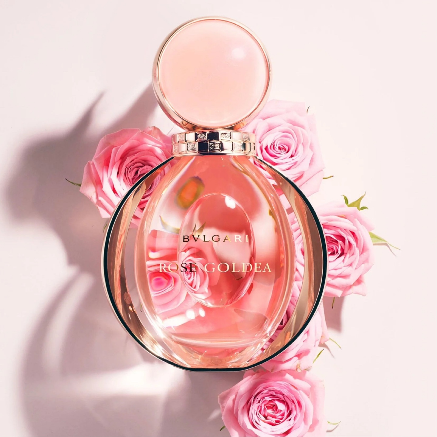 Bvlgari Rose Goldea Eau de Parfum 90ml - photo 3