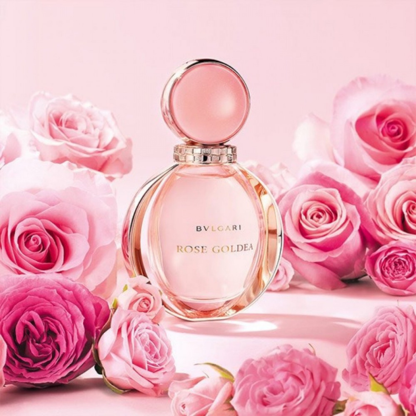 Bvlgari Rose Goldea Eau de Parfum 90ml - photo 4